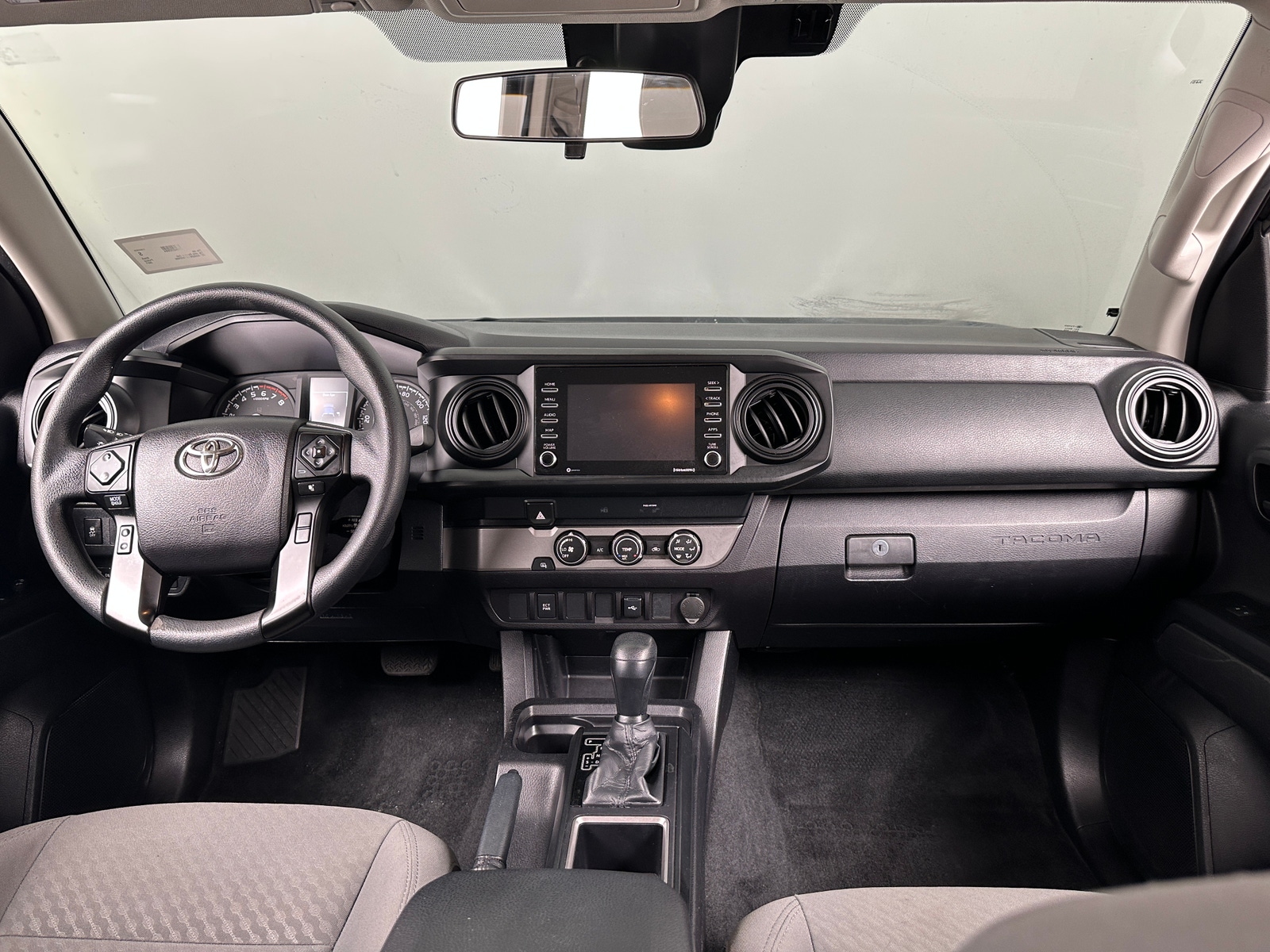 Thumbnail: 2021 Toyota Tacoma - 3