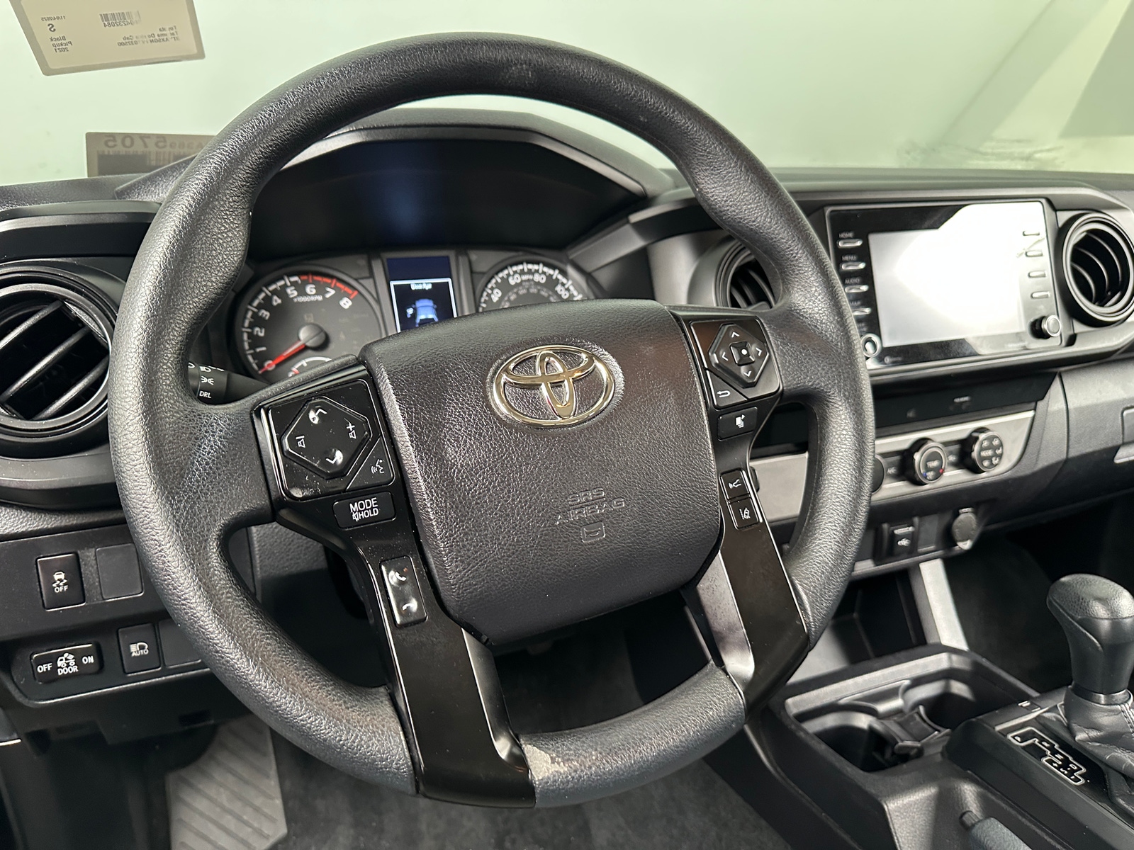 Thumbnail: 2021 Toyota Tacoma - 5