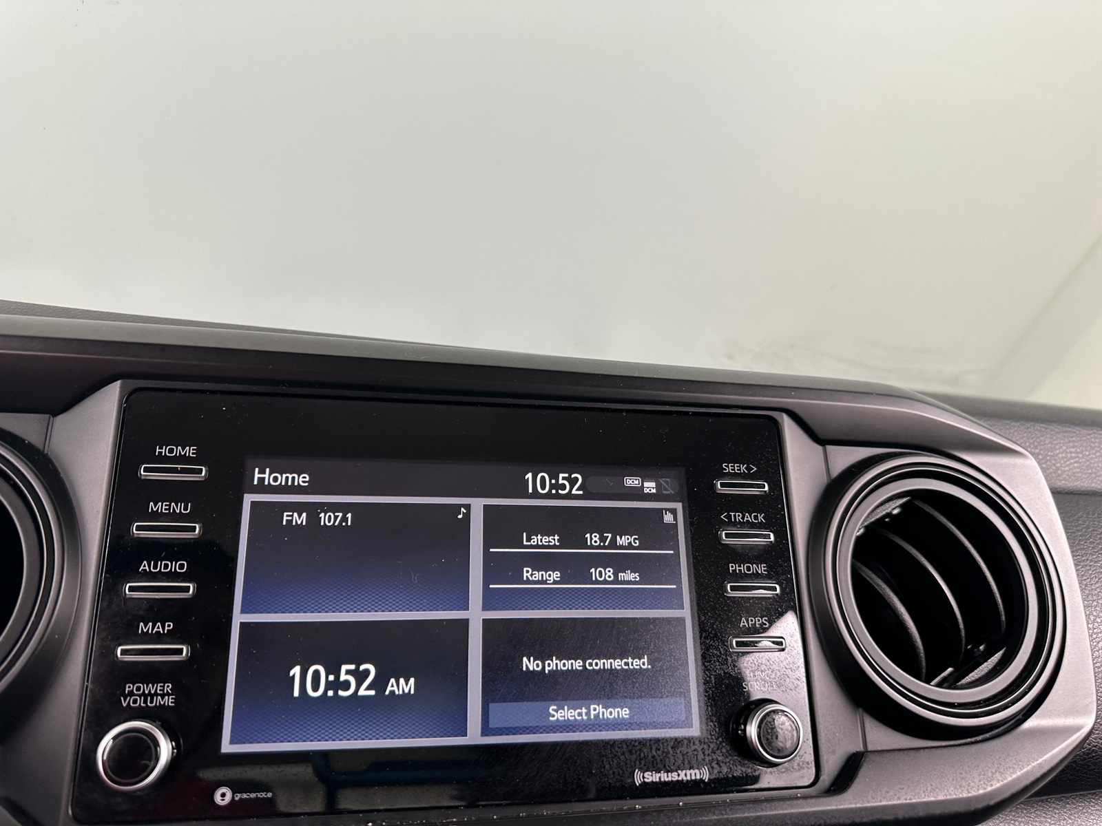 Thumbnail: 2021 Toyota Tacoma - 4