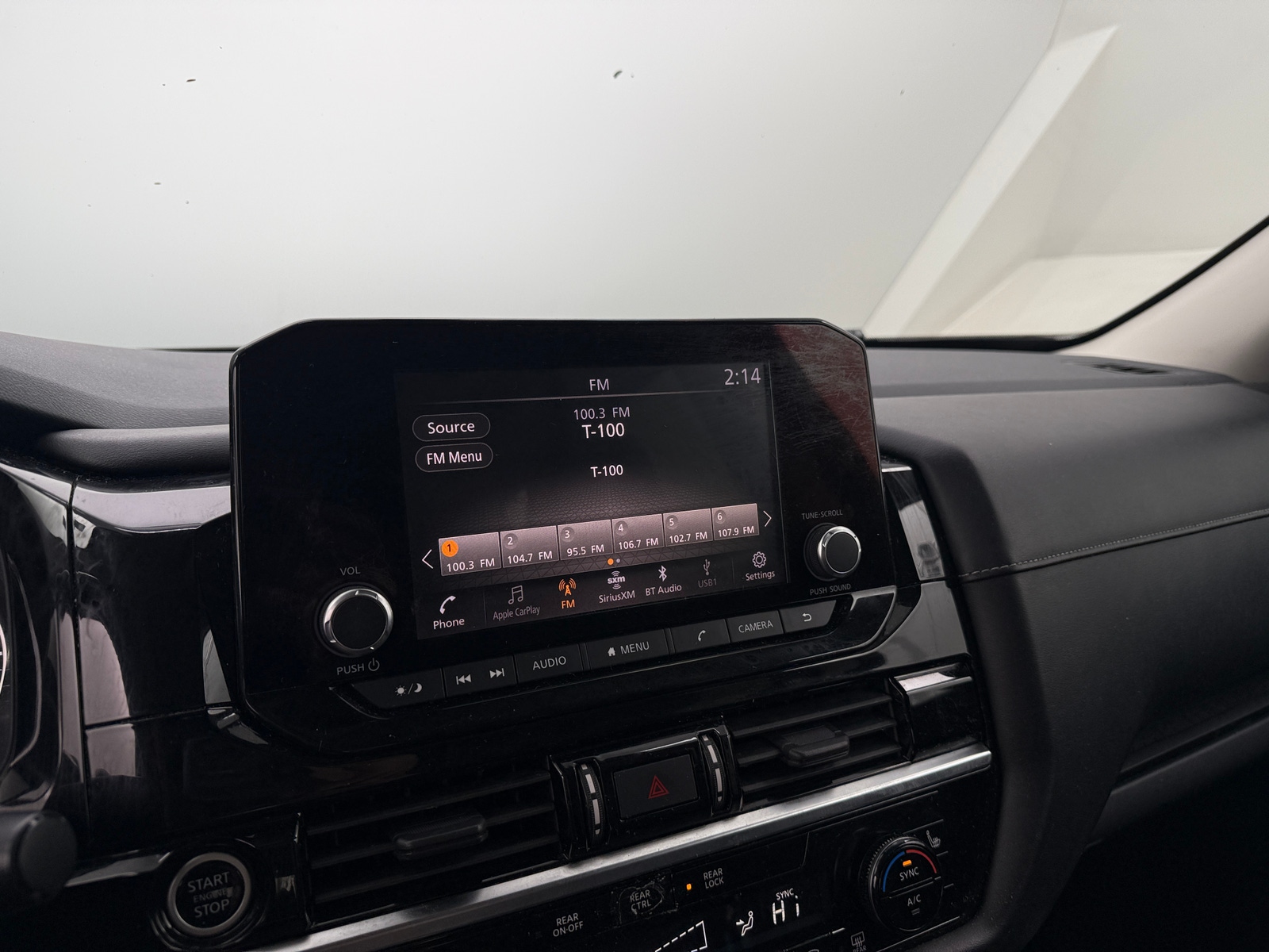 Thumbnail: 2022 Nissan Pathfinder - 4