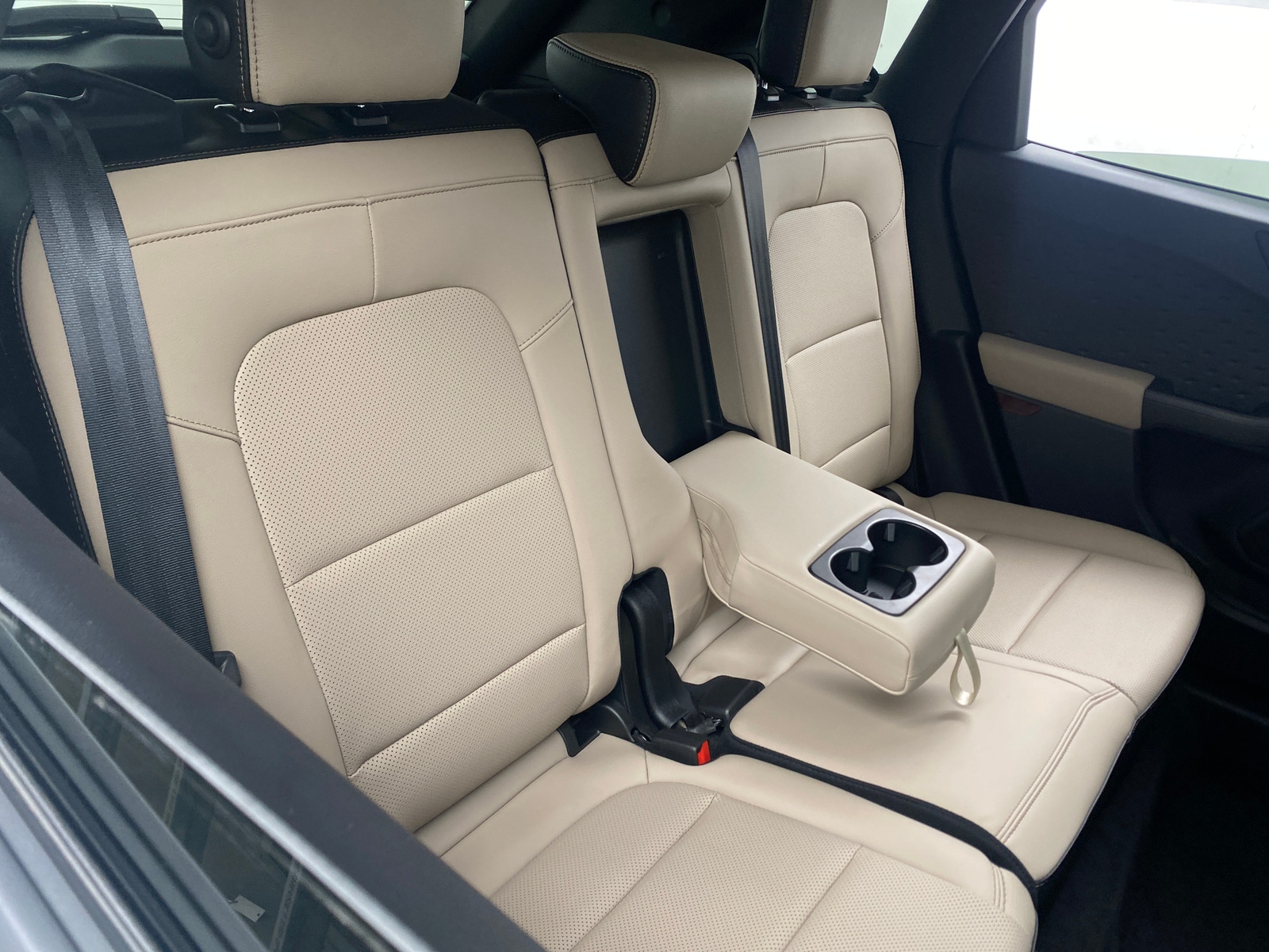 Thumbnail: 2020 Ford Escape - 5