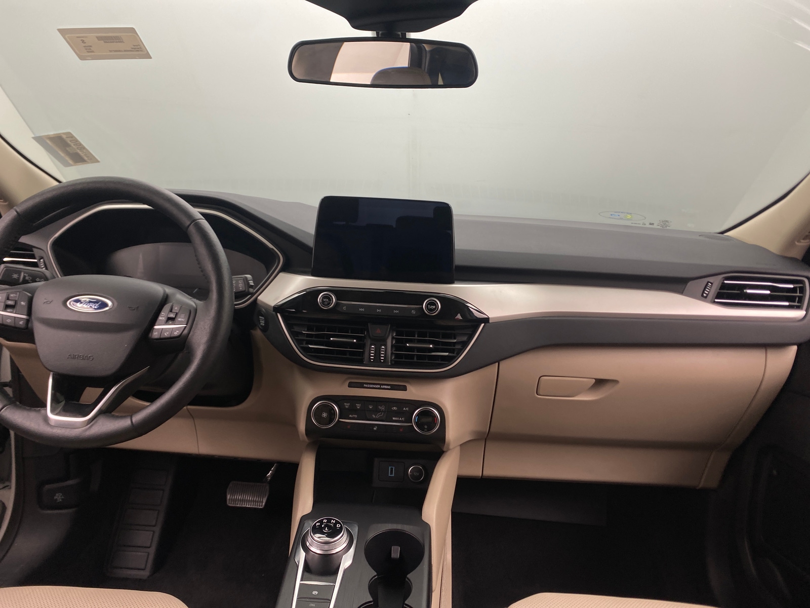 Thumbnail: 2020 Ford Escape - 2