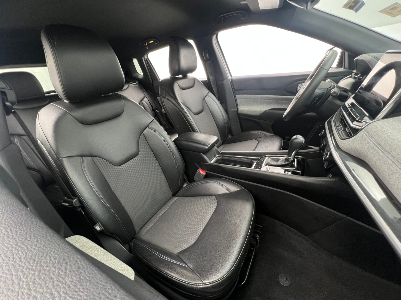 Thumbnail: 2024 Jeep Compass - 2