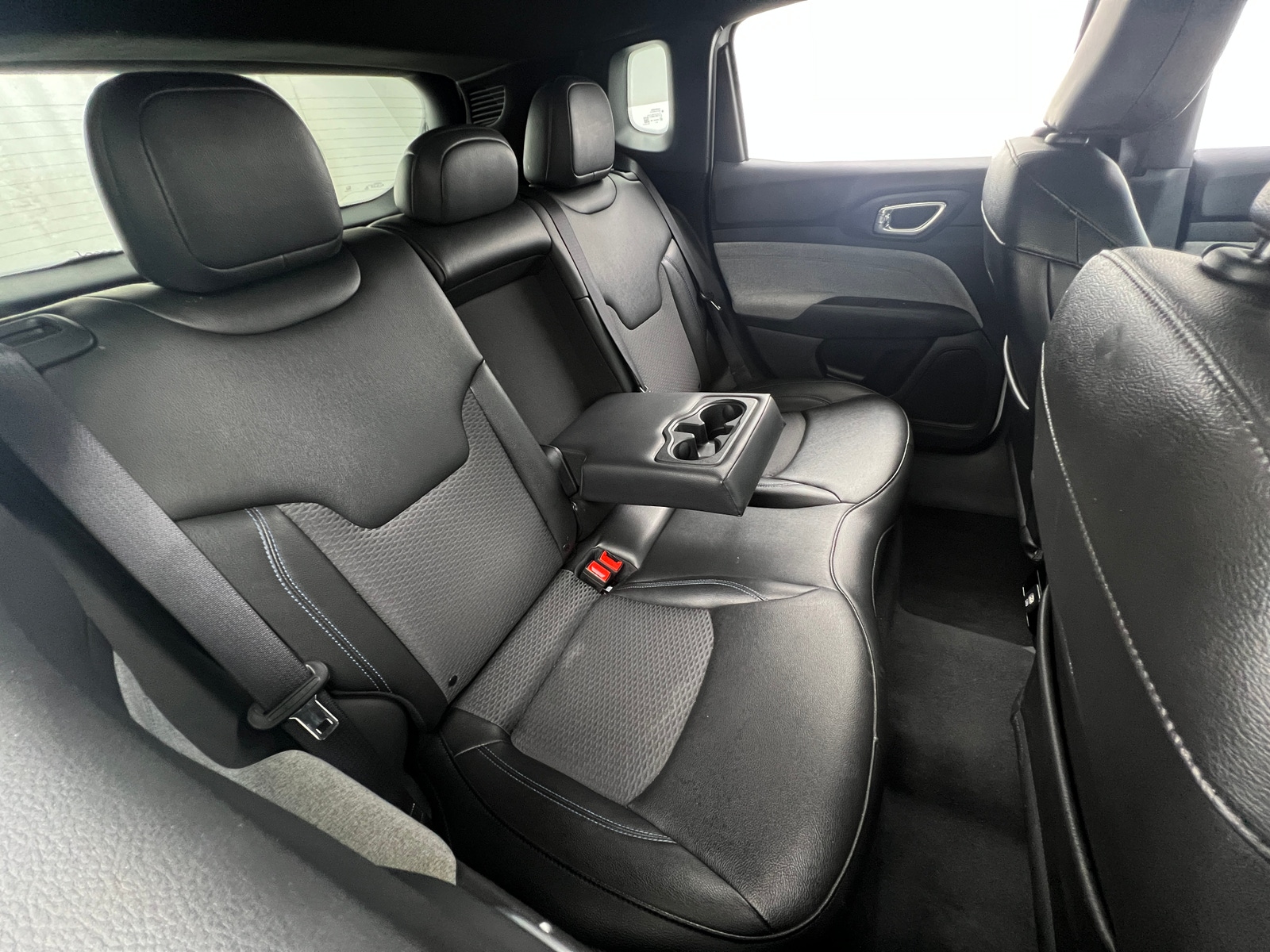 Thumbnail: 2024 Jeep Compass - 6