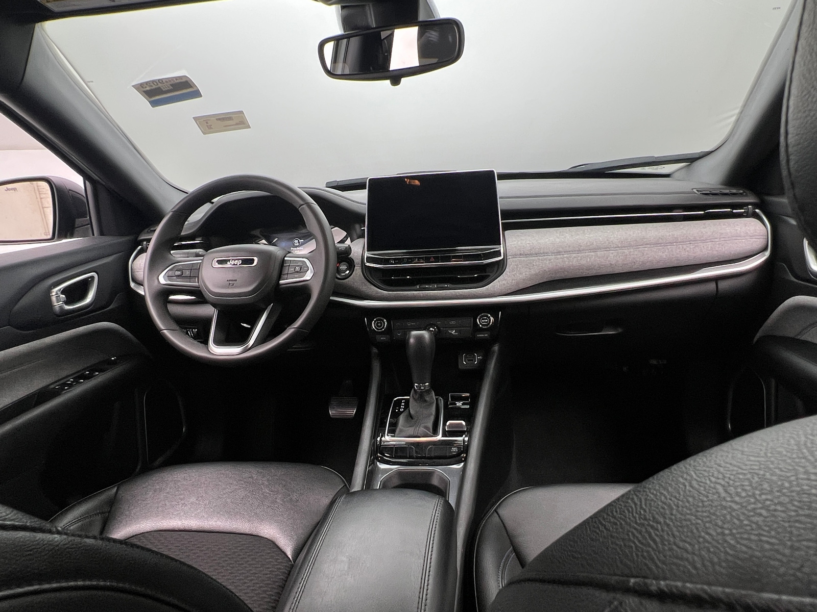 Thumbnail: 2024 Jeep Compass - 3