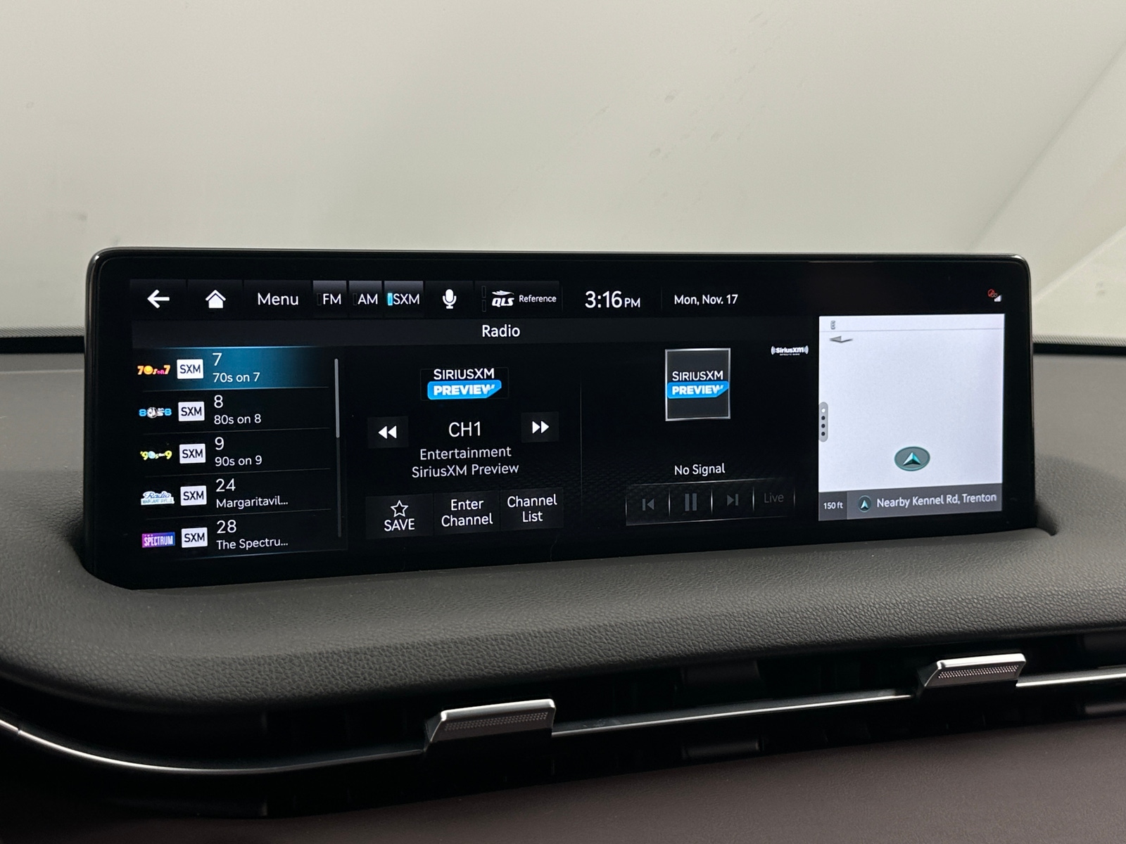 Thumbnail: 2022 Genesis GV70 - 3