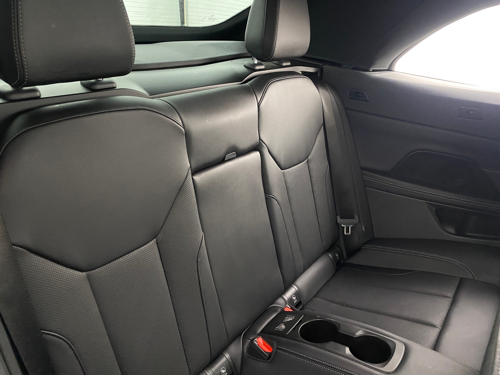 Thumbnail: 2023 BMW 4 Series - 5