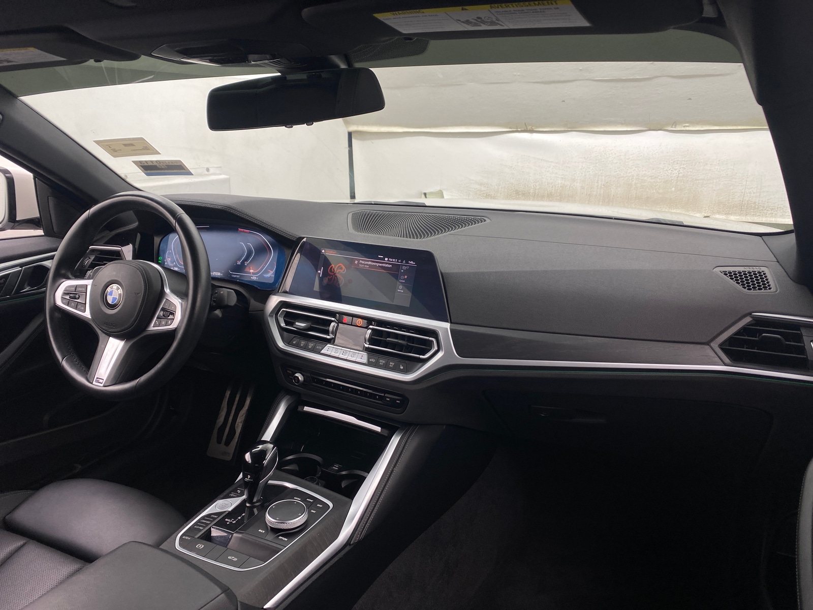 Thumbnail: 2023 BMW 4 Series - 2