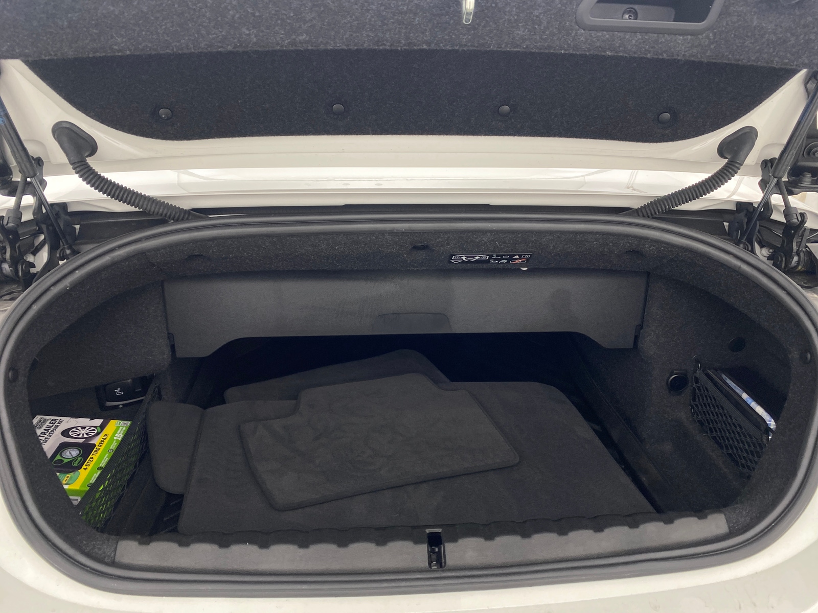 Thumbnail: 2023 BMW 4 Series - 6