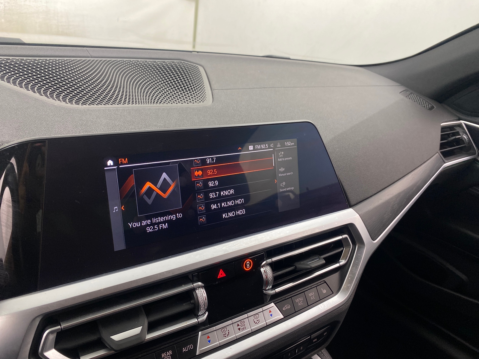 Thumbnail: 2023 BMW 4 Series - 3