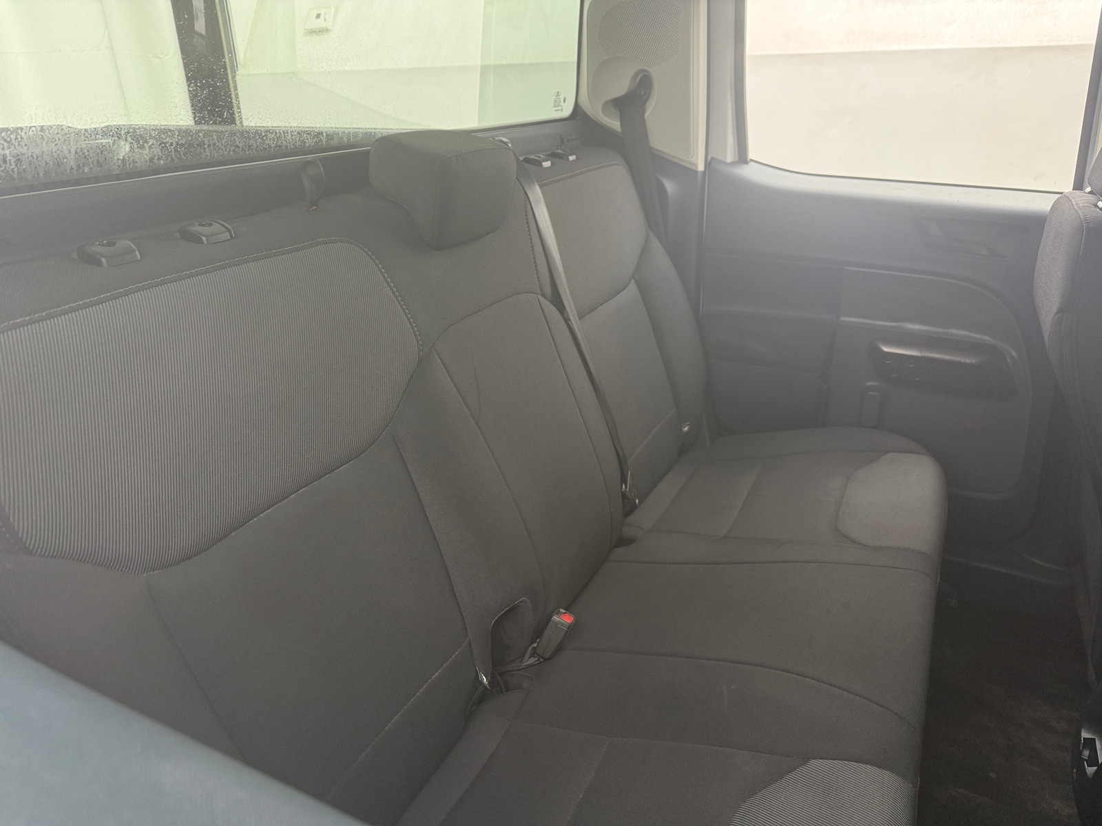 Thumbnail: 2023 Ford Maverick - 6