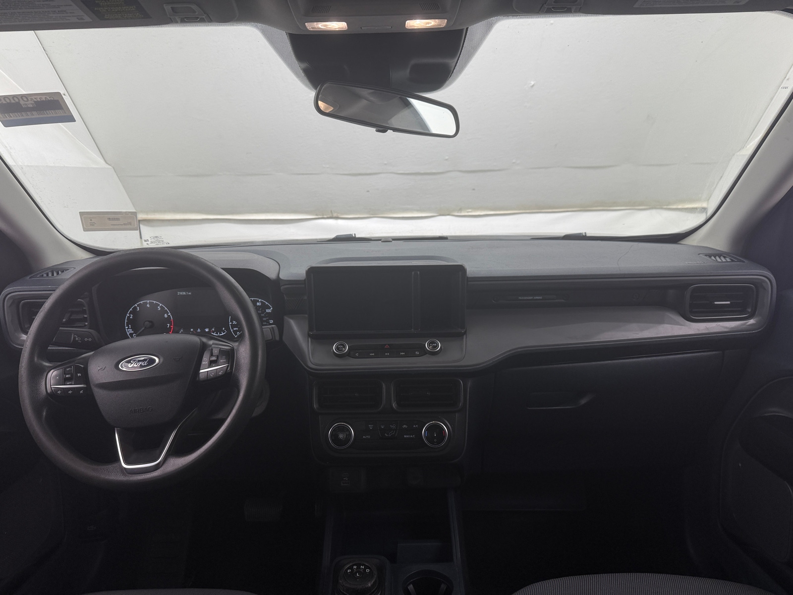 Thumbnail: 2023 Ford Maverick - 3