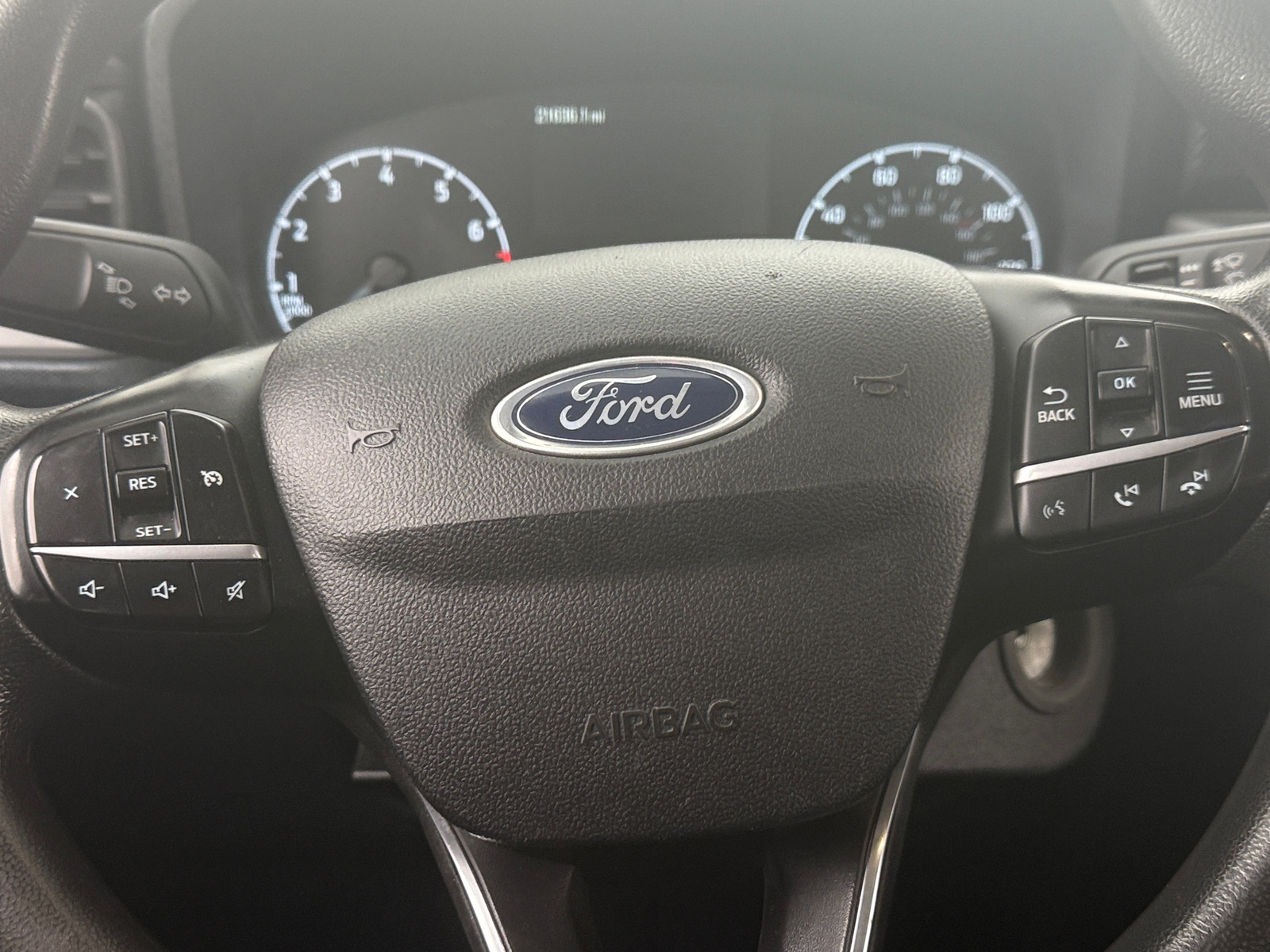 Thumbnail: 2023 Ford Maverick - 5