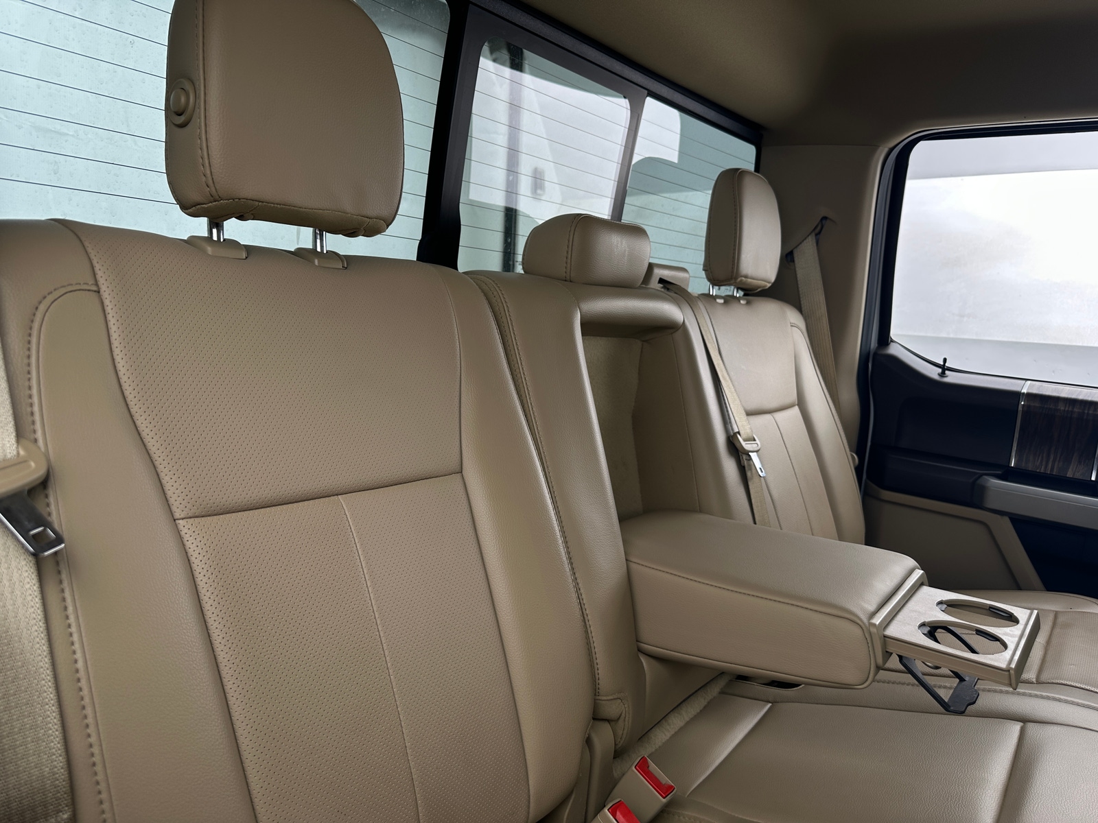 Thumbnail: 2018 Ford Econoline - 5