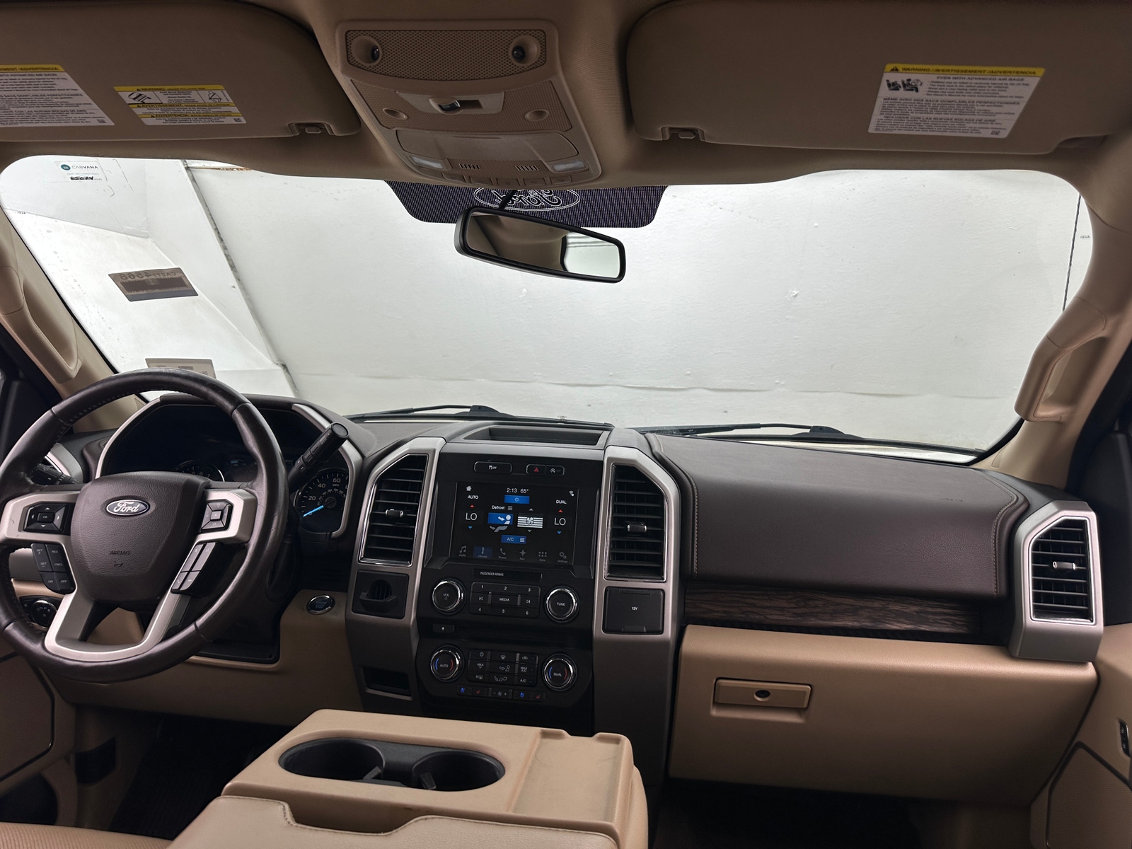 Thumbnail: 2018 Ford Econoline - 2