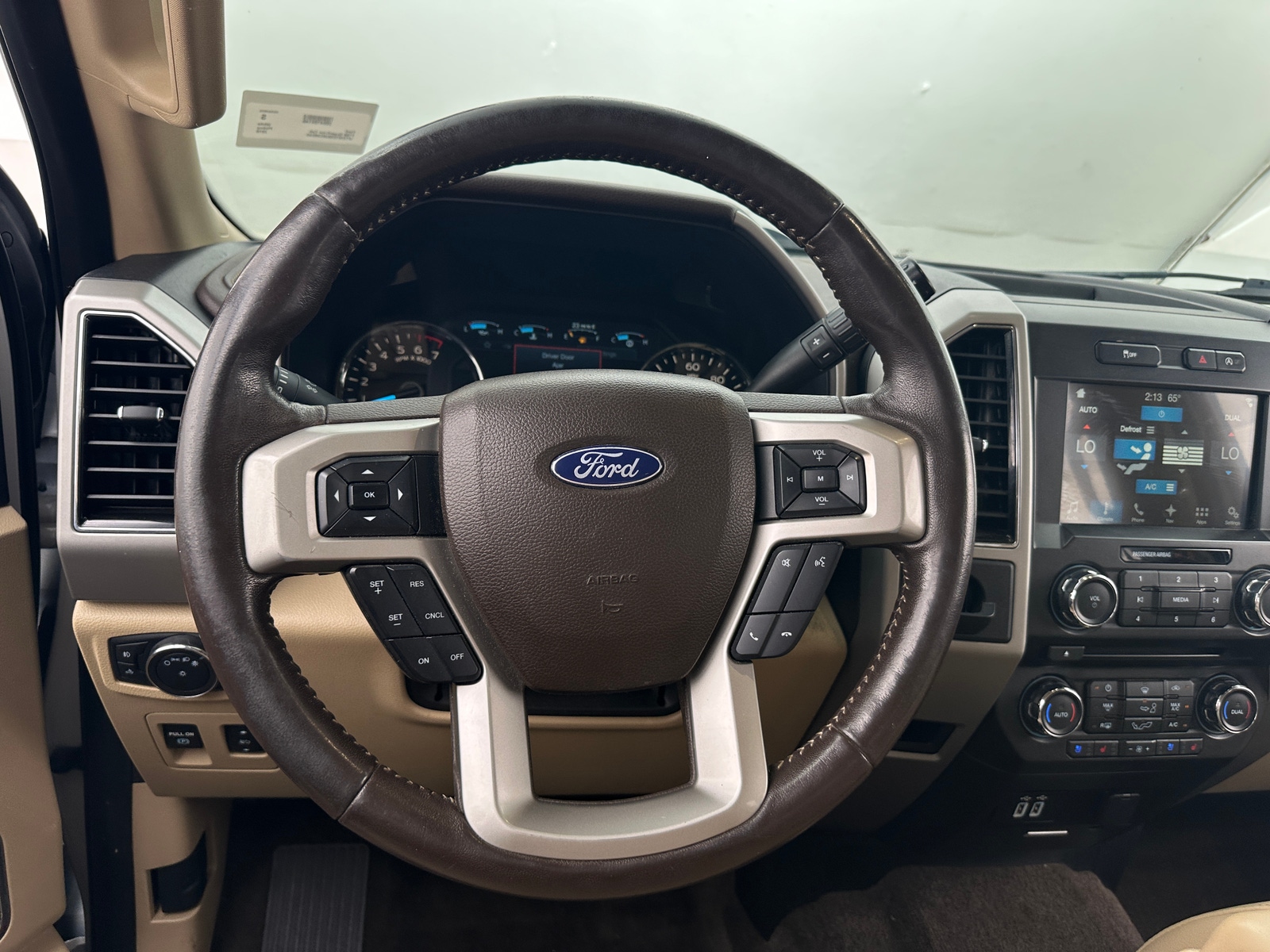 Thumbnail: 2018 Ford Econoline - 4