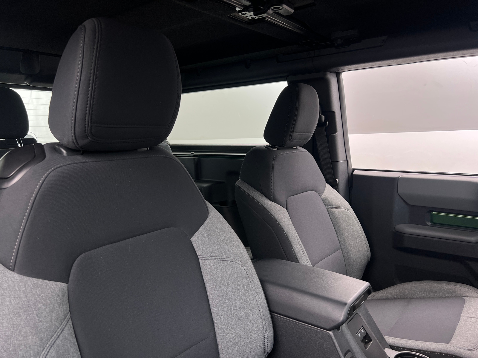 Thumbnail: 2023 Ford Bronco - 2