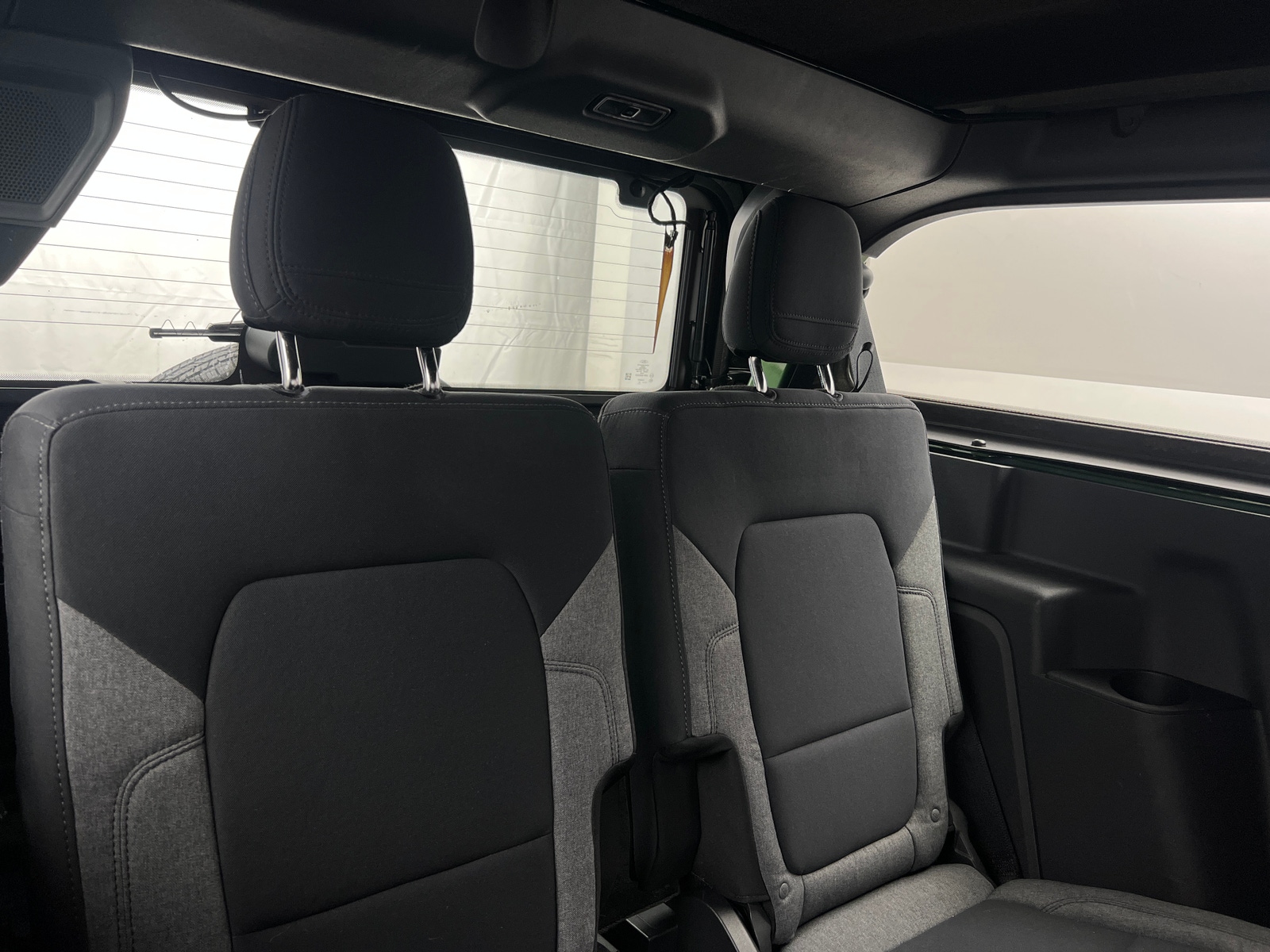 Thumbnail: 2023 Ford Bronco - 6