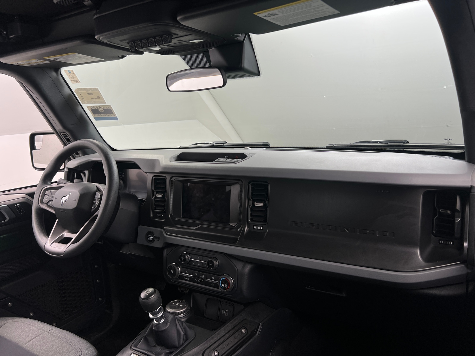 Thumbnail: 2023 Ford Bronco - 3