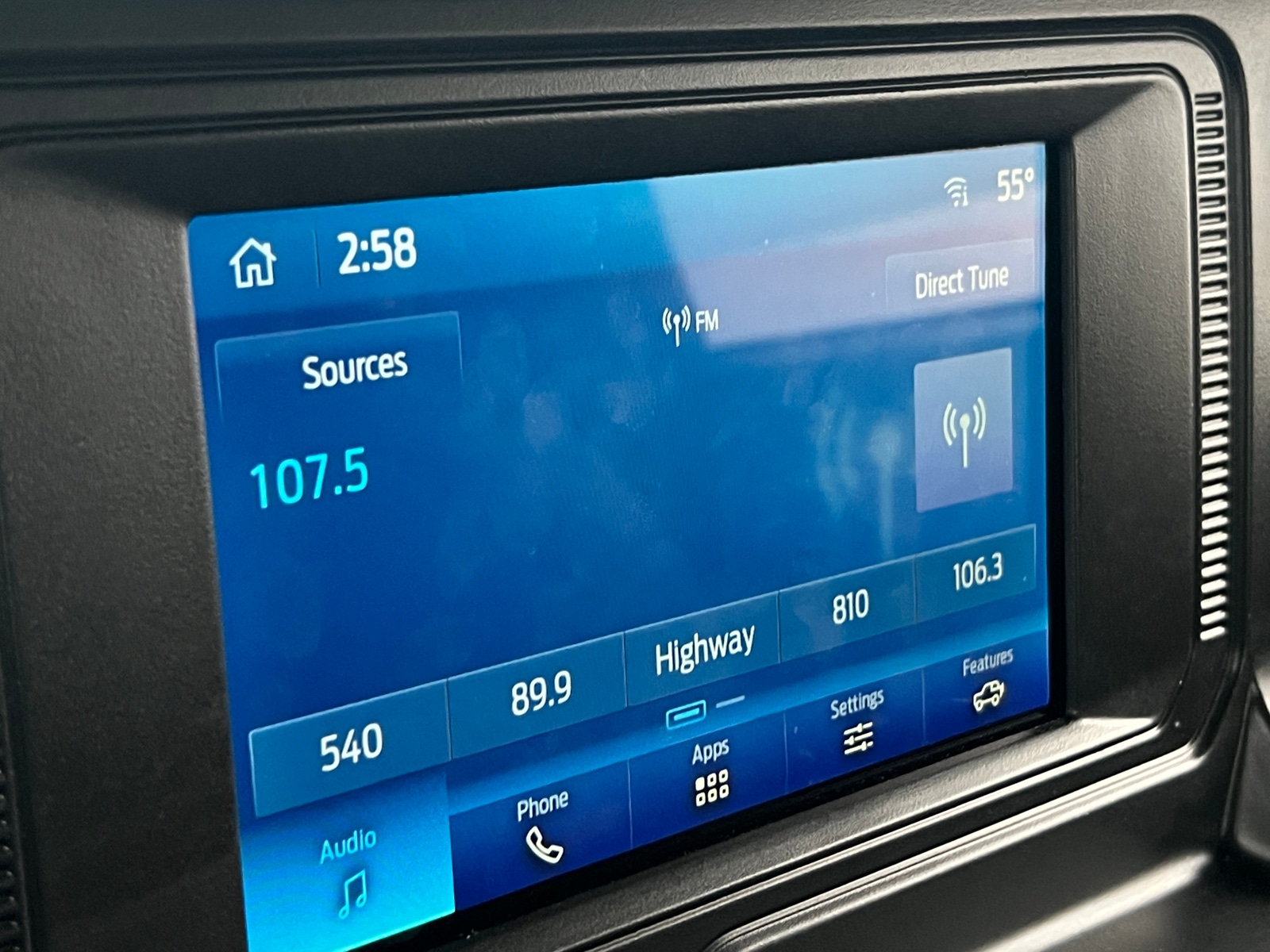 Thumbnail: 2023 Ford Bronco - 4