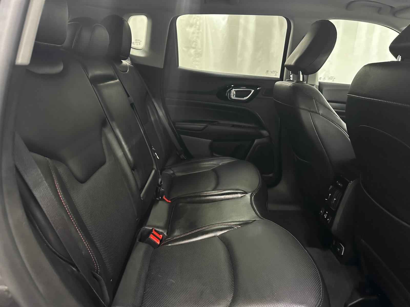 Thumbnail: 2022 Jeep Compass - 5