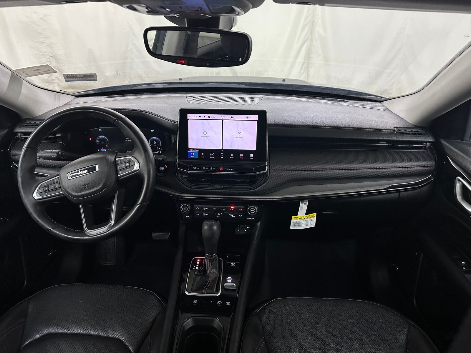 Thumbnail: 2022 Jeep Compass - 2