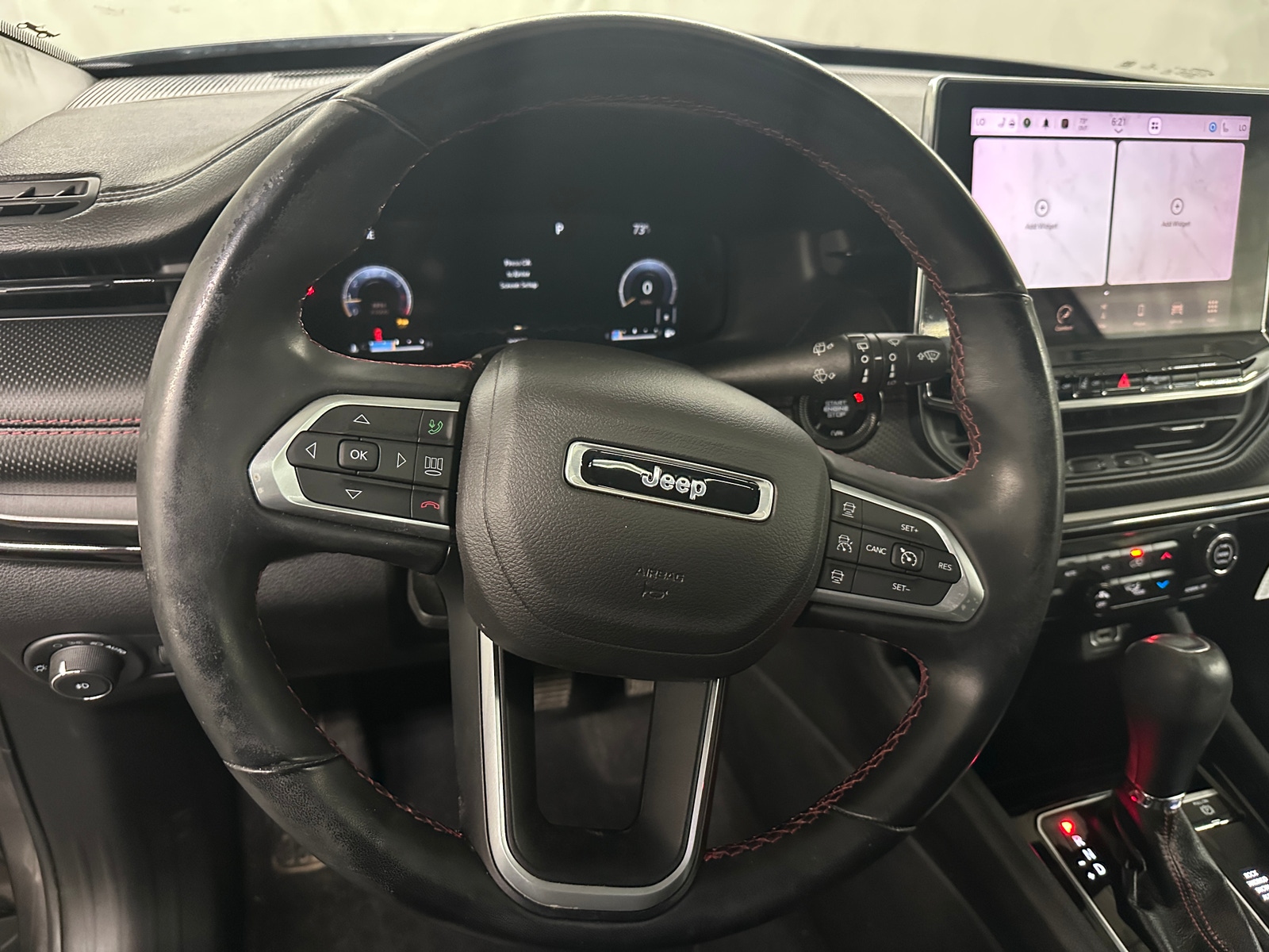 Thumbnail: 2022 Jeep Compass - 4