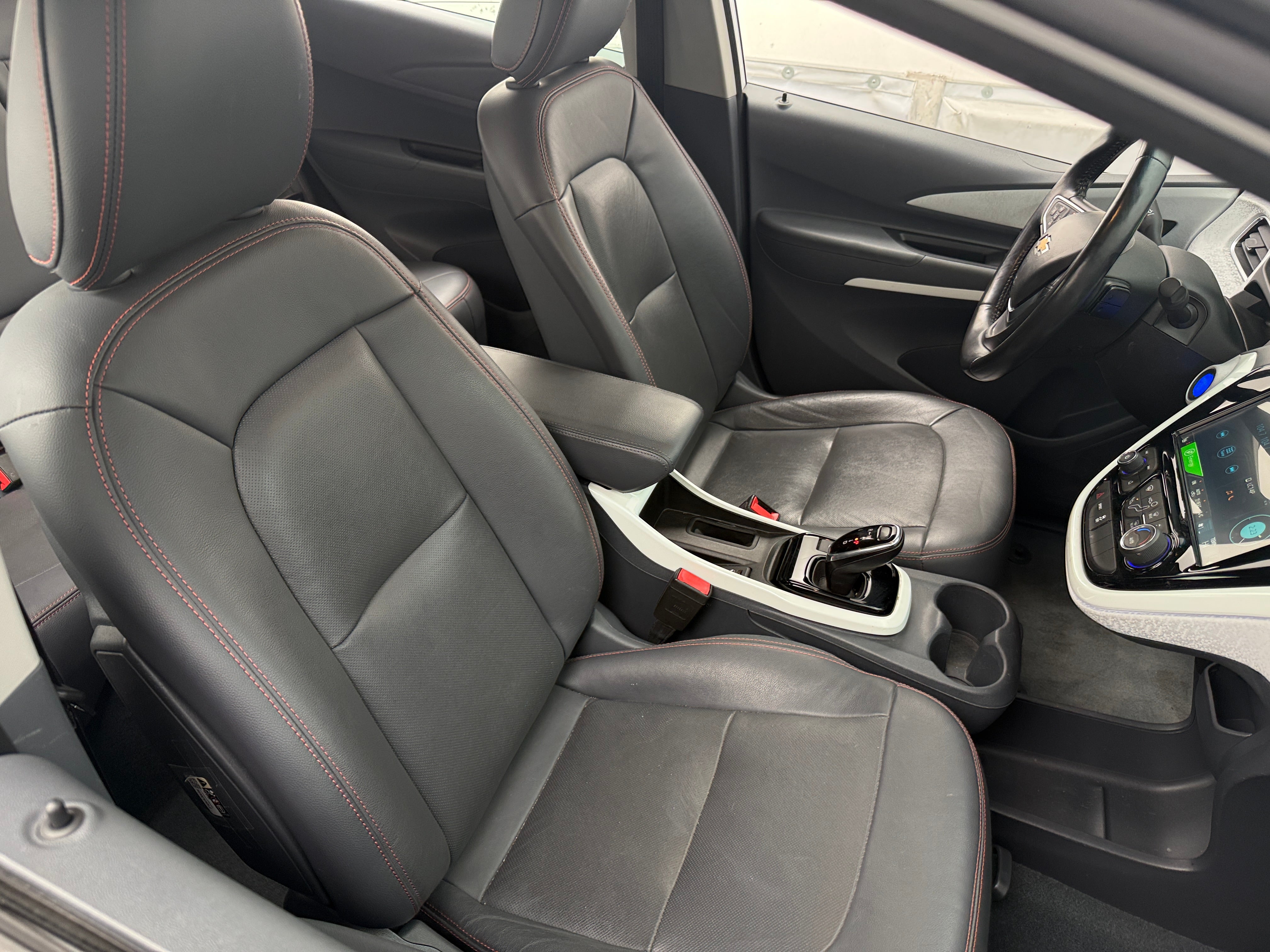 2020 Chevrolet Bolt EV