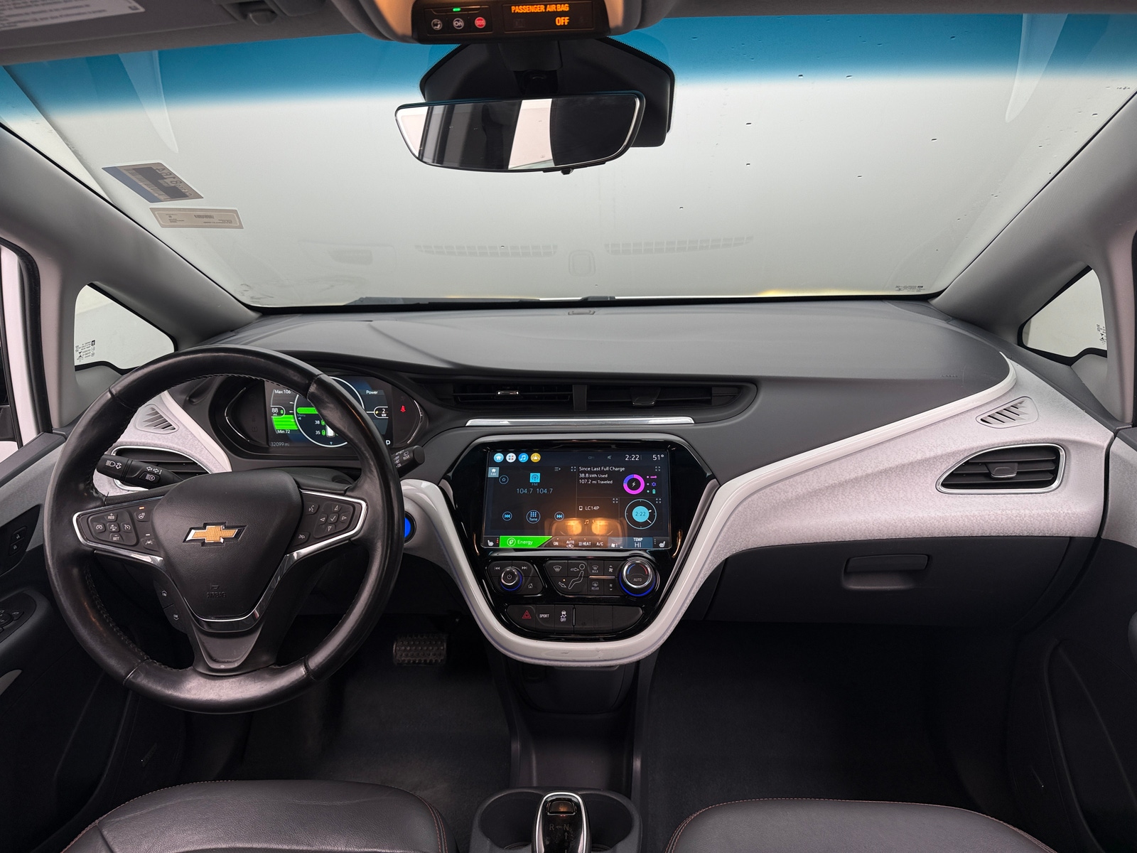 Thumbnail: 2020 Chevrolet Bolt EV - 2