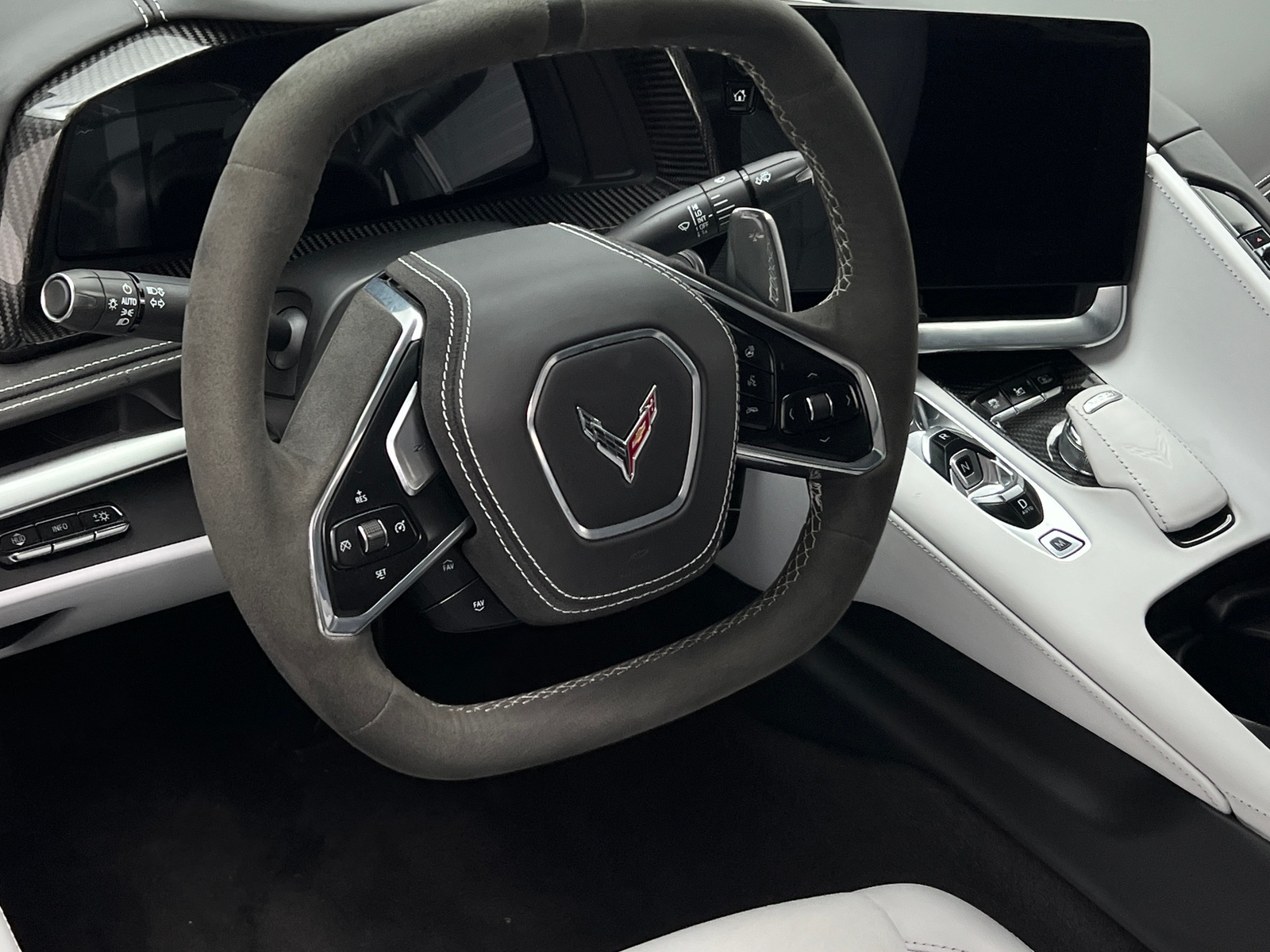 Thumbnail: 2023 Chevrolet Corvette - 3