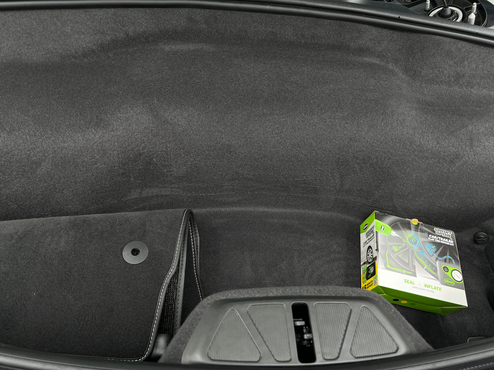 Thumbnail: 2023 Chevrolet Corvette - 4