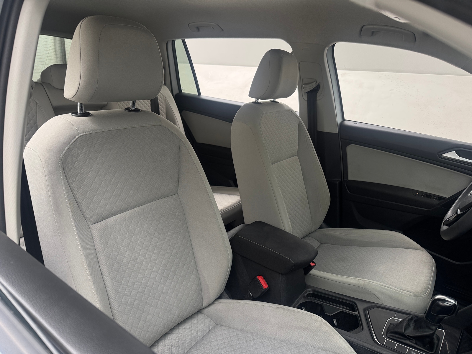 Thumbnail: 2021 Volkswagen Tiguan - 2