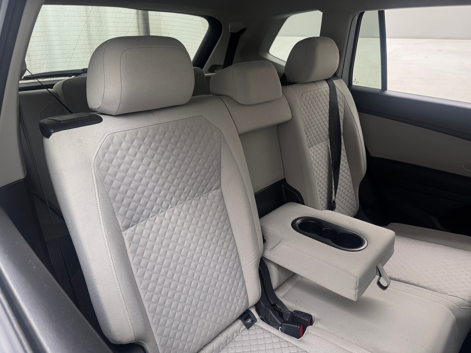 Thumbnail: 2021 Volkswagen Tiguan - 6