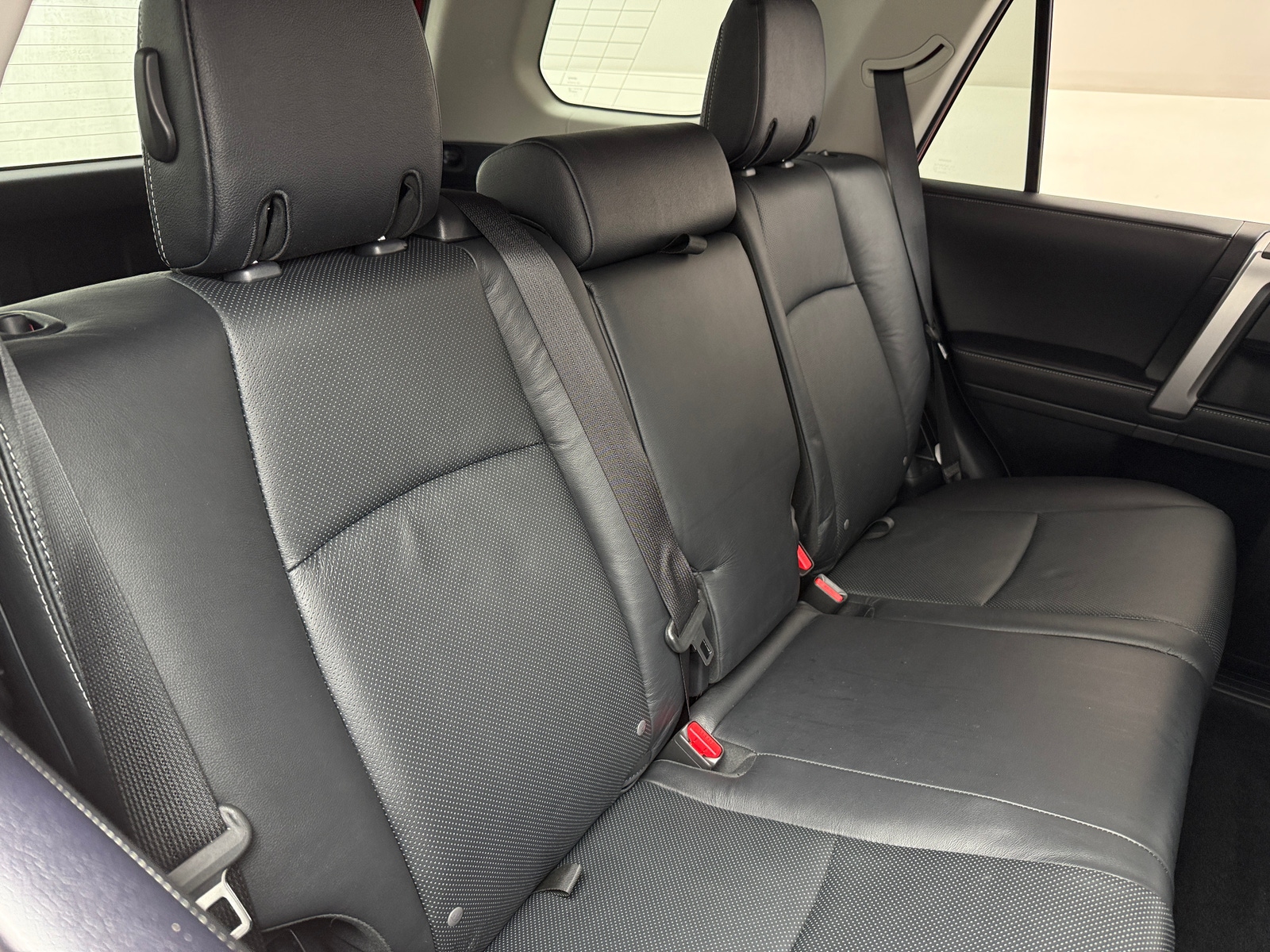 Thumbnail: 2024 Toyota 4Runner - 5