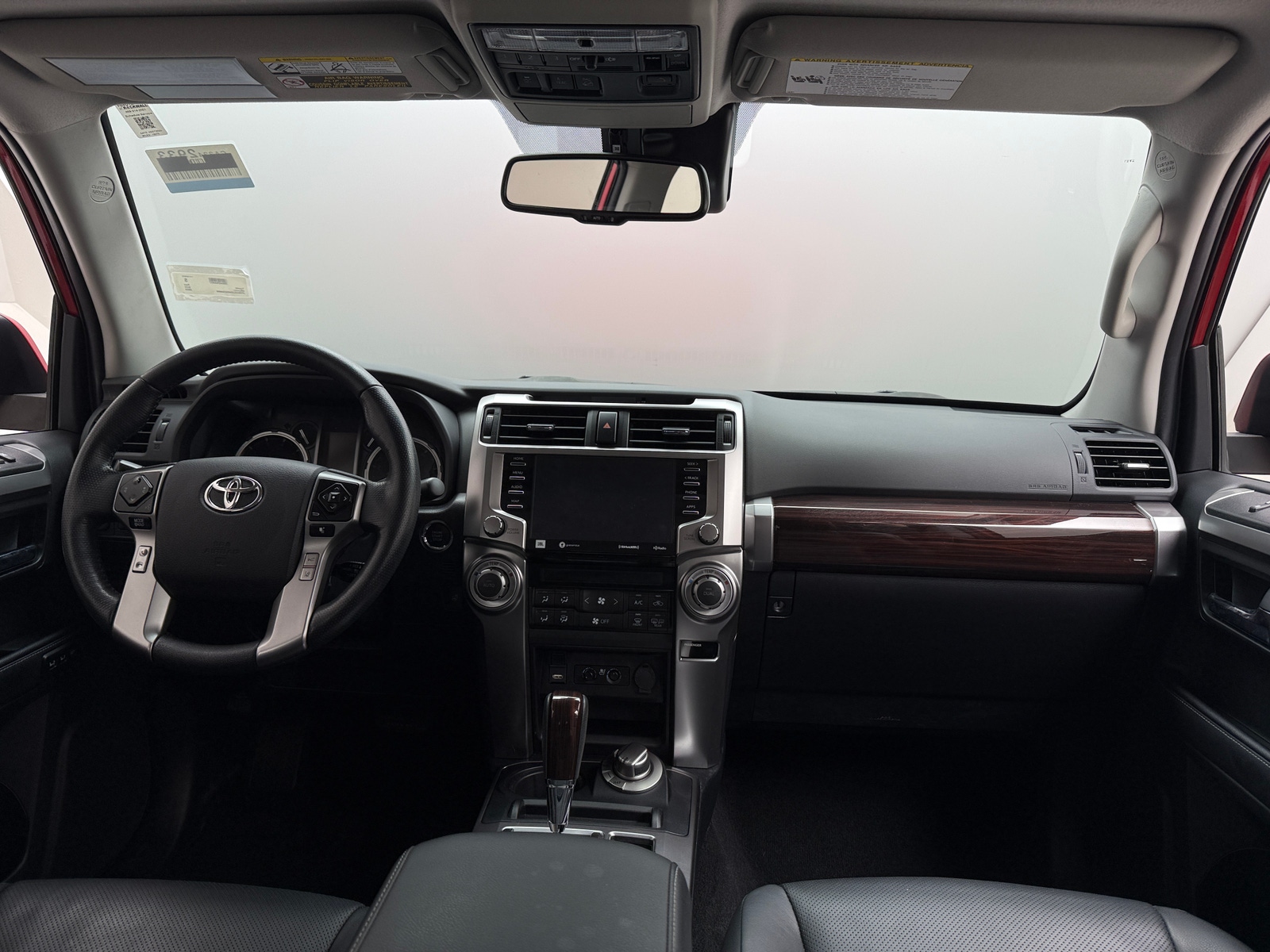 Thumbnail: 2024 Toyota 4Runner - 2