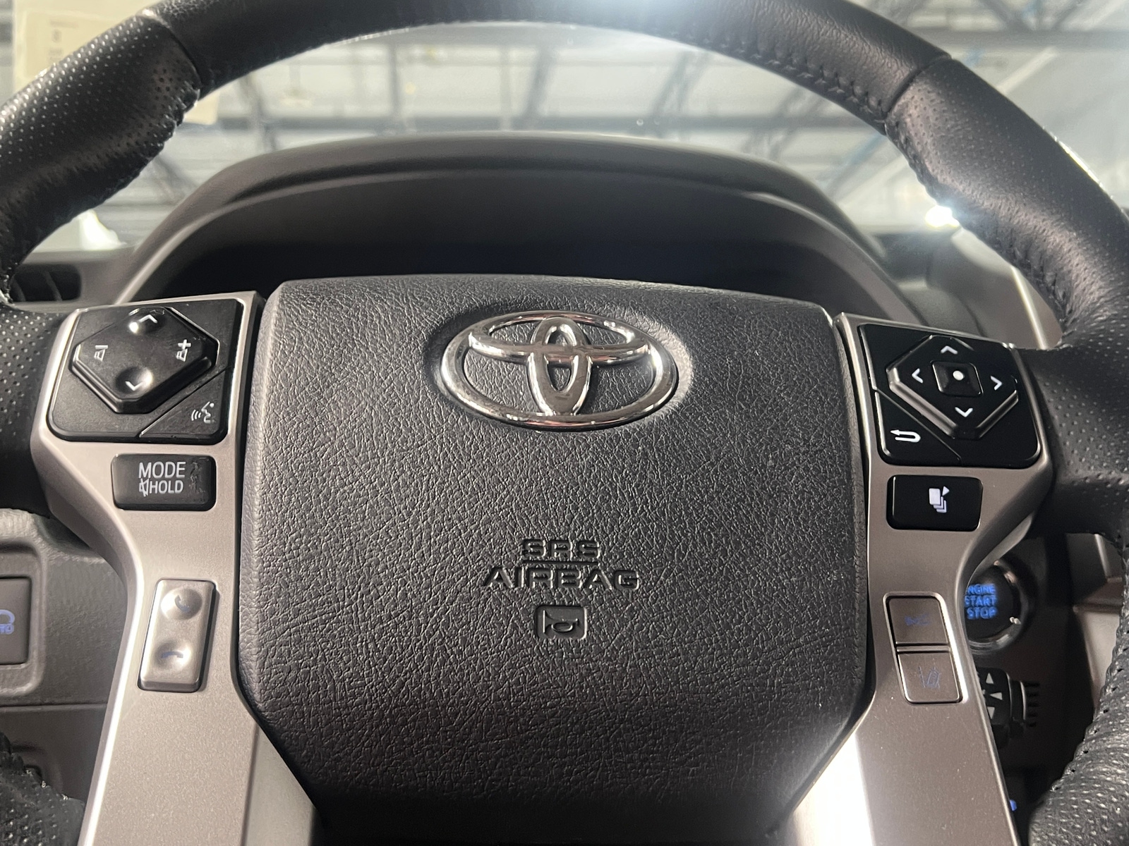 Thumbnail: 2024 Toyota 4Runner - 4