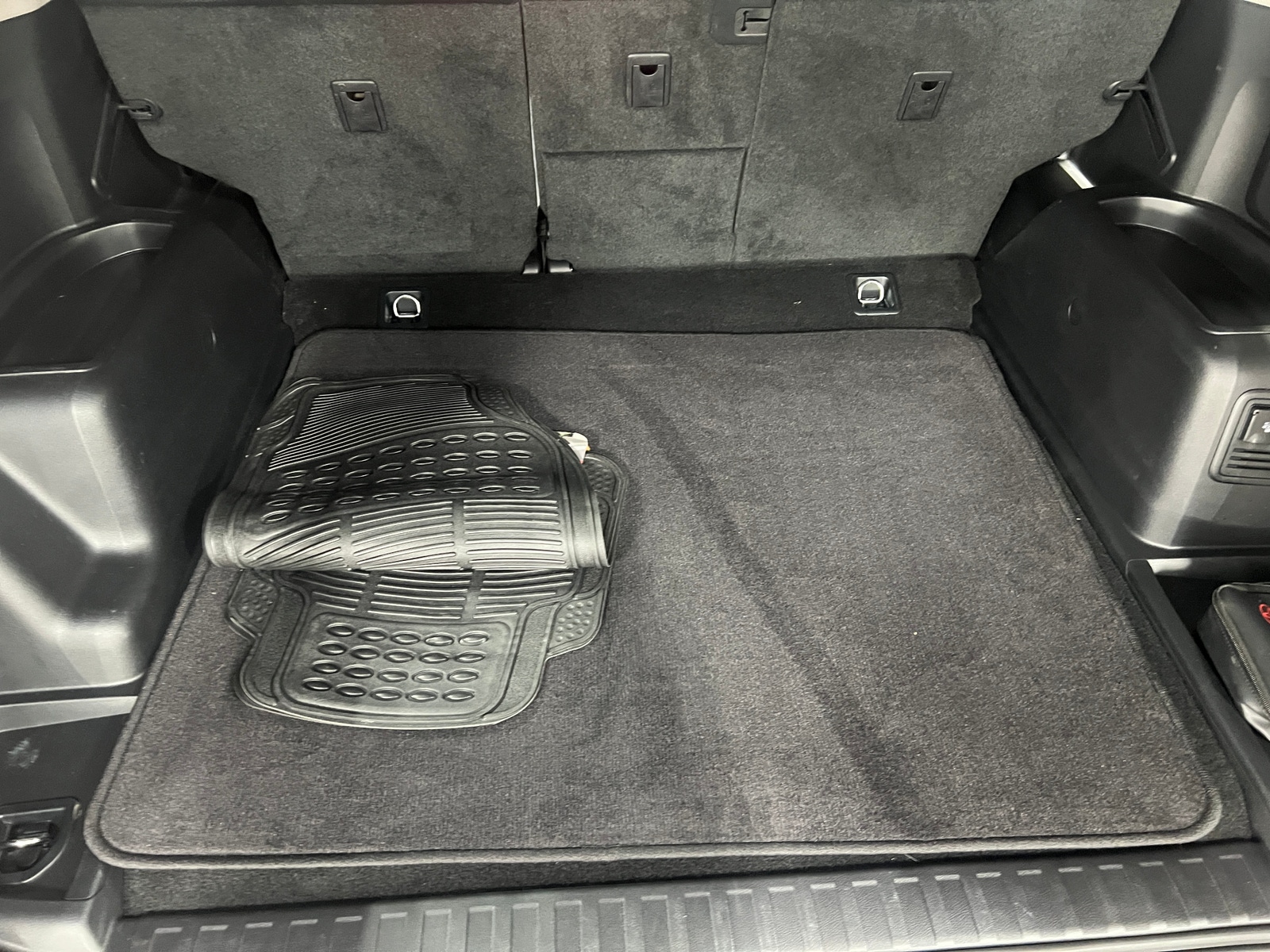 Thumbnail: 2024 Toyota 4Runner - 6