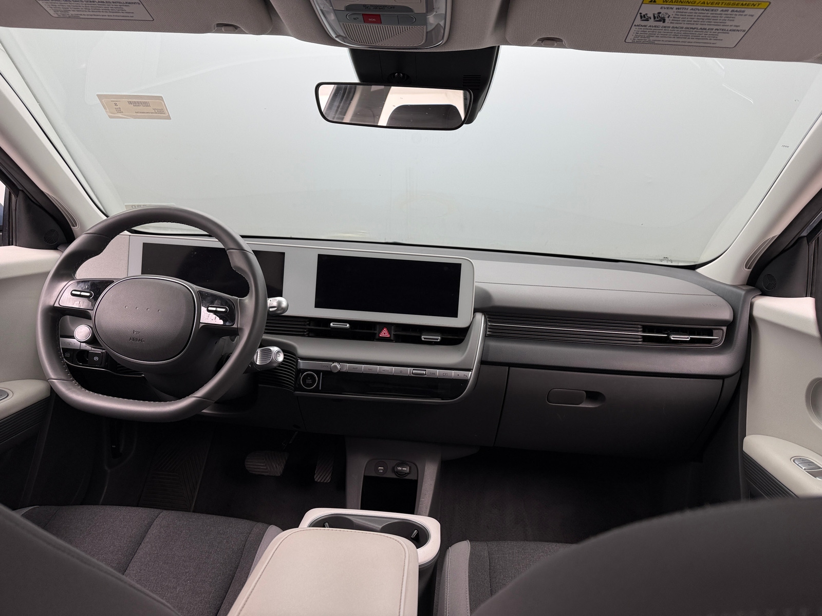 Thumbnail: 2022 Hyundai Ioniq 5 - 3