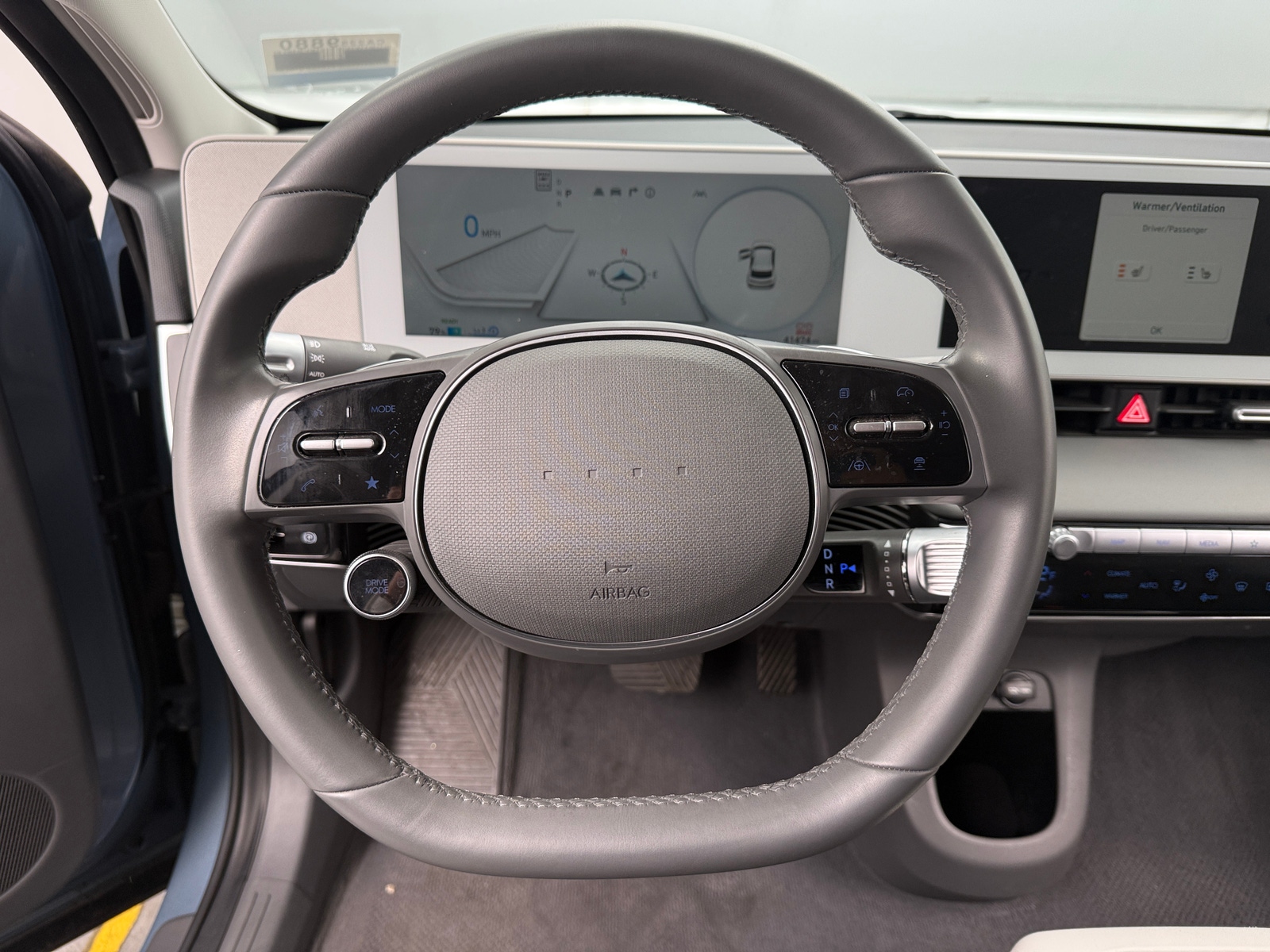 Thumbnail: 2022 Hyundai Ioniq 5 - 5