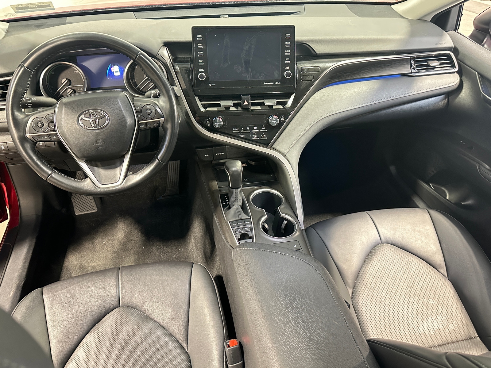 Thumbnail: 2022 Toyota Camry - 2