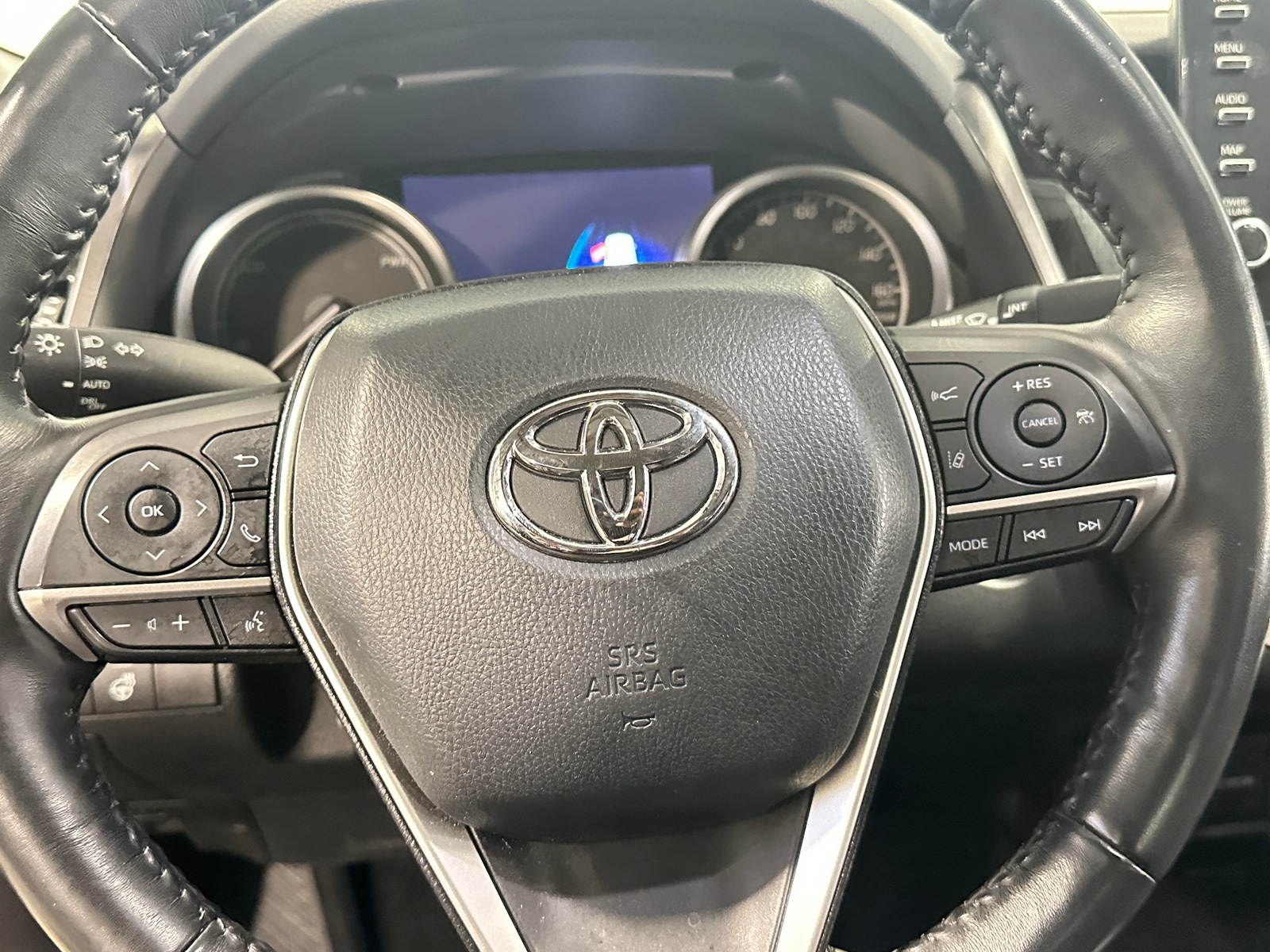 Thumbnail: 2022 Toyota Camry - 4