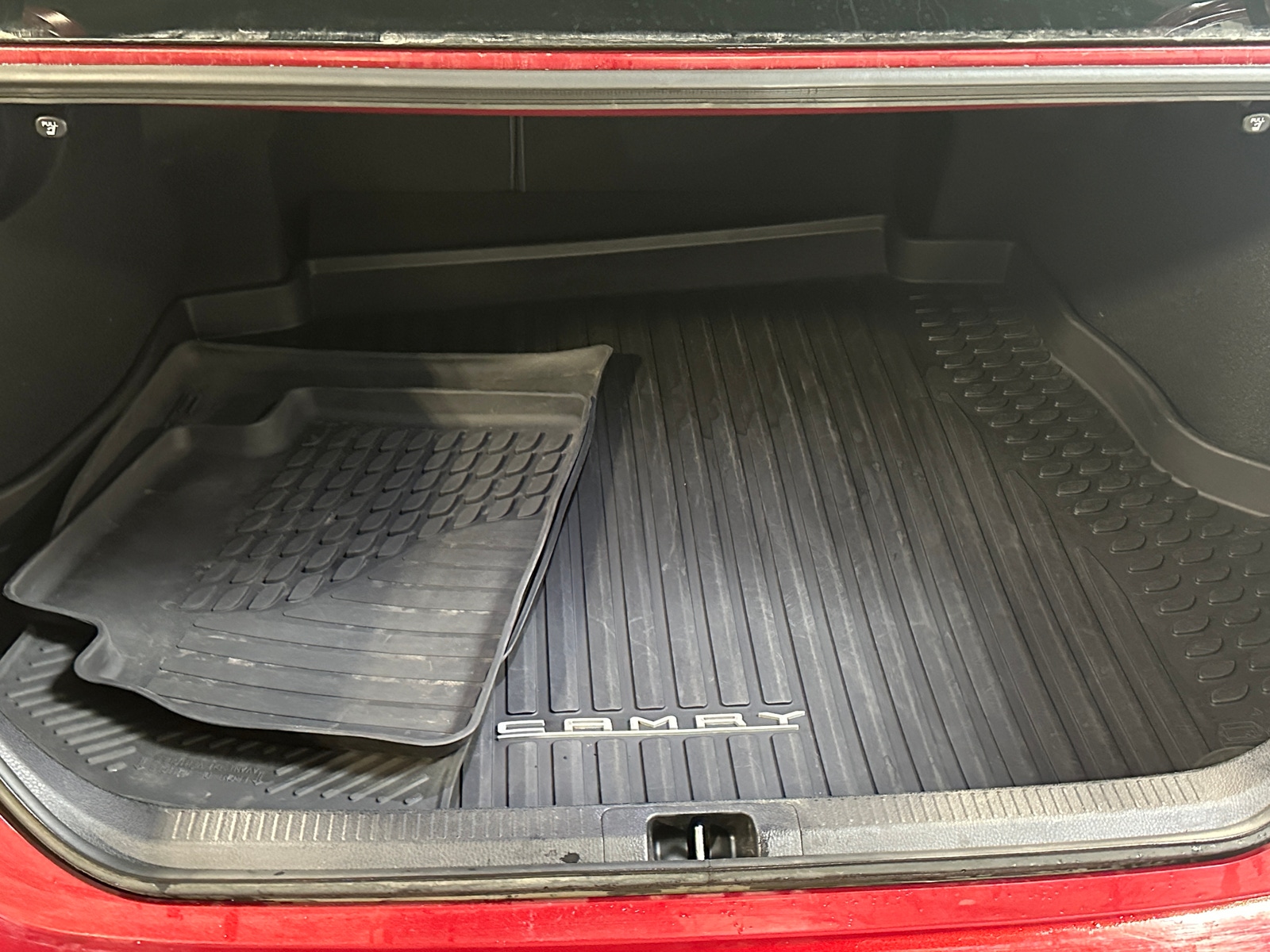 Thumbnail: 2022 Toyota Camry - 6