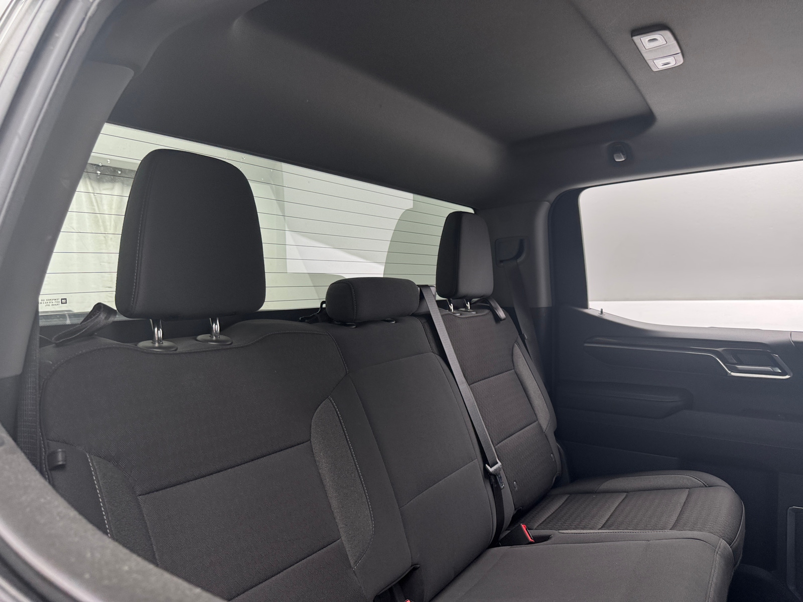 Thumbnail: 2024 Chevrolet Silverado 1500 - 6