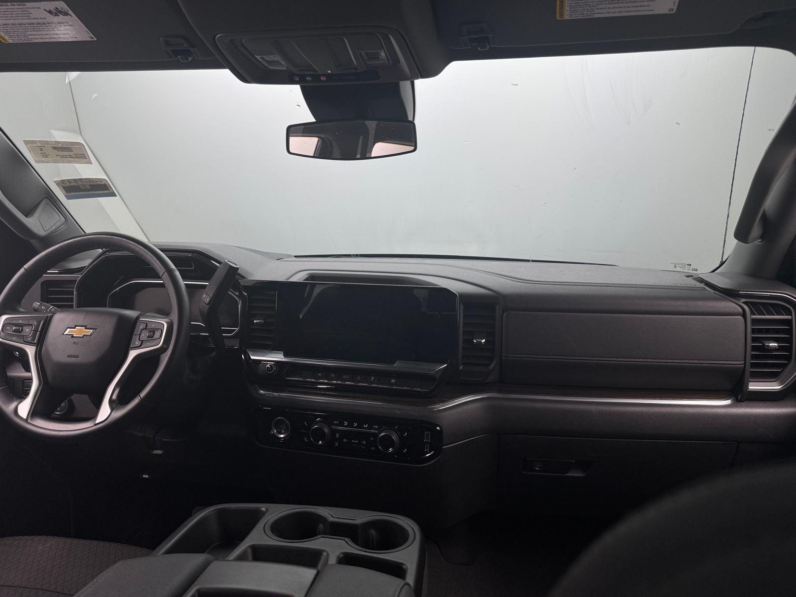 Thumbnail: 2024 Chevrolet Silverado 1500 - 3