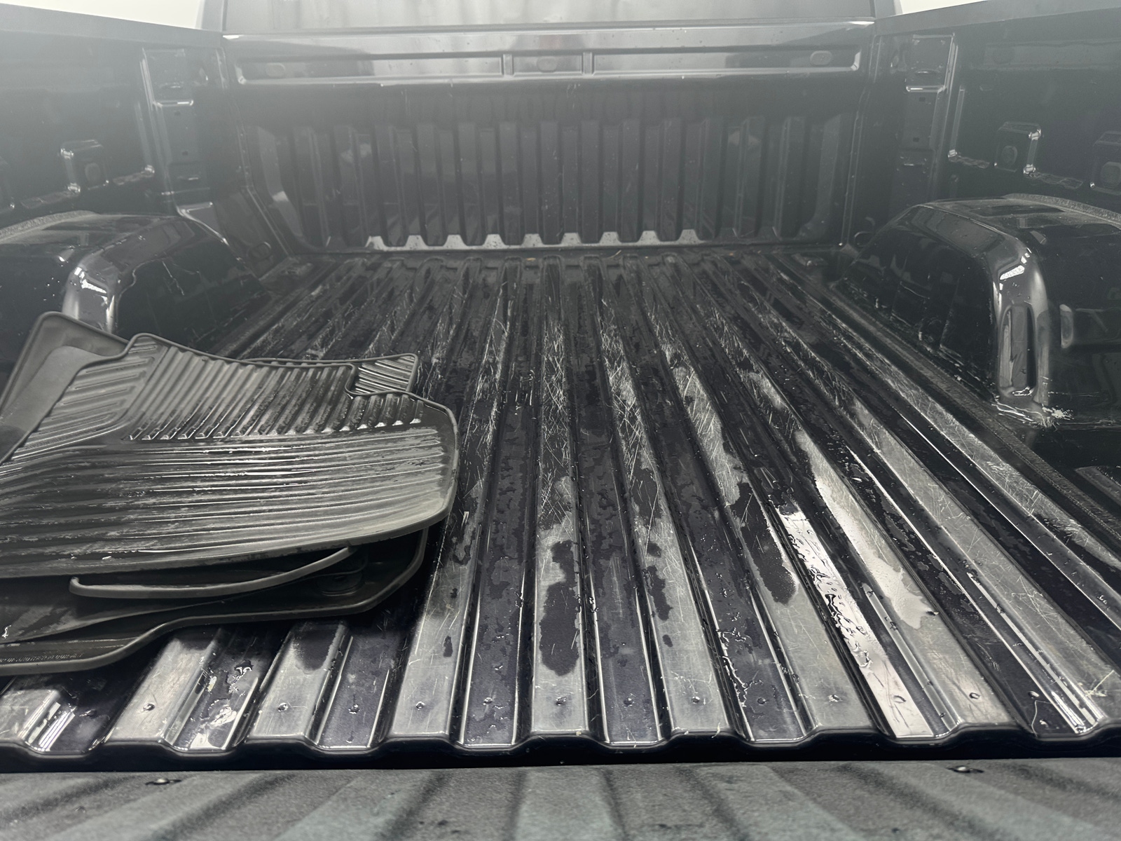 Thumbnail: 2024 Chevrolet Silverado 1500 - 7