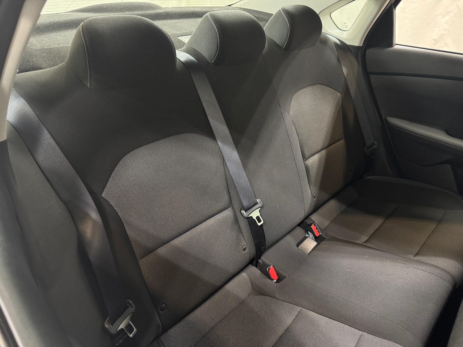 Thumbnail: 2024 Kia Forte - 6