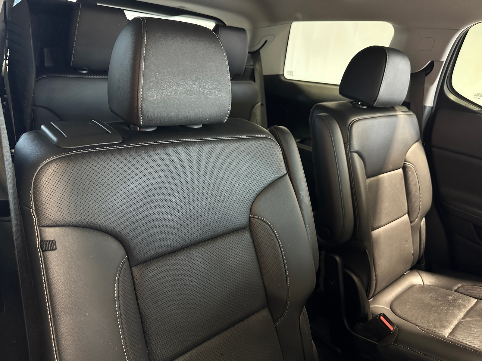 Thumbnail: 2020 GMC Acadia - 5