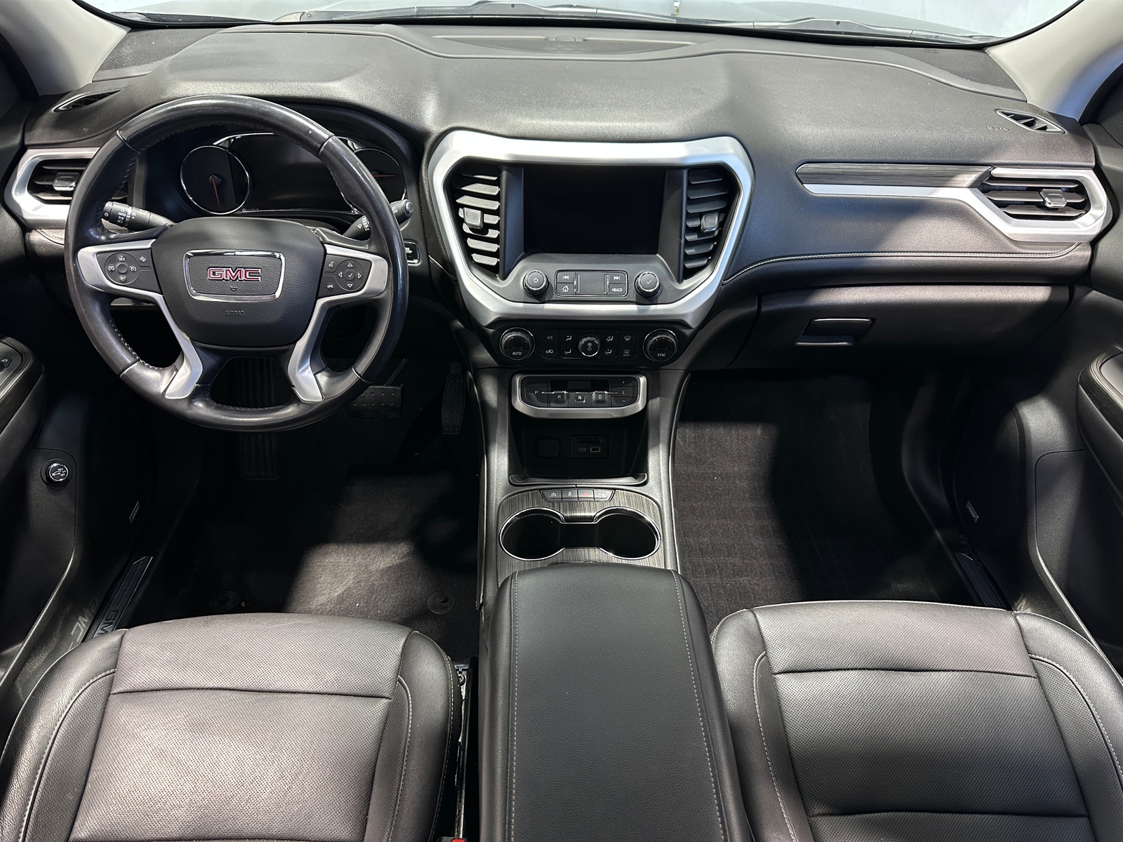 Thumbnail: 2020 GMC Acadia - 2