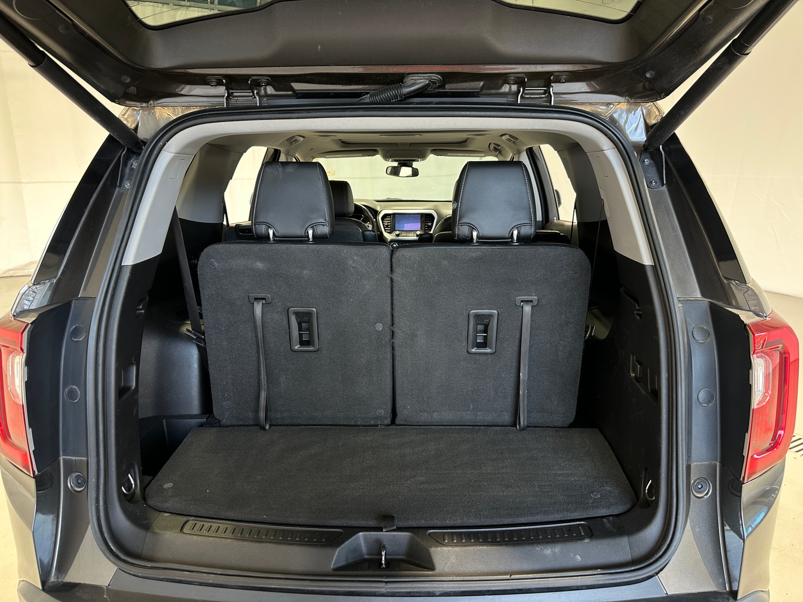 Thumbnail: 2020 GMC Acadia - 6