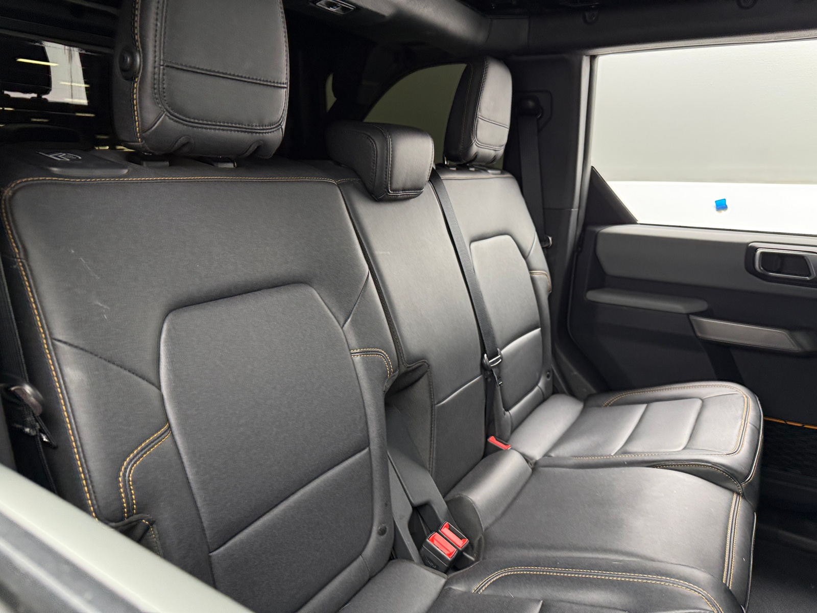 Thumbnail: 2023 Ford Bronco - 5